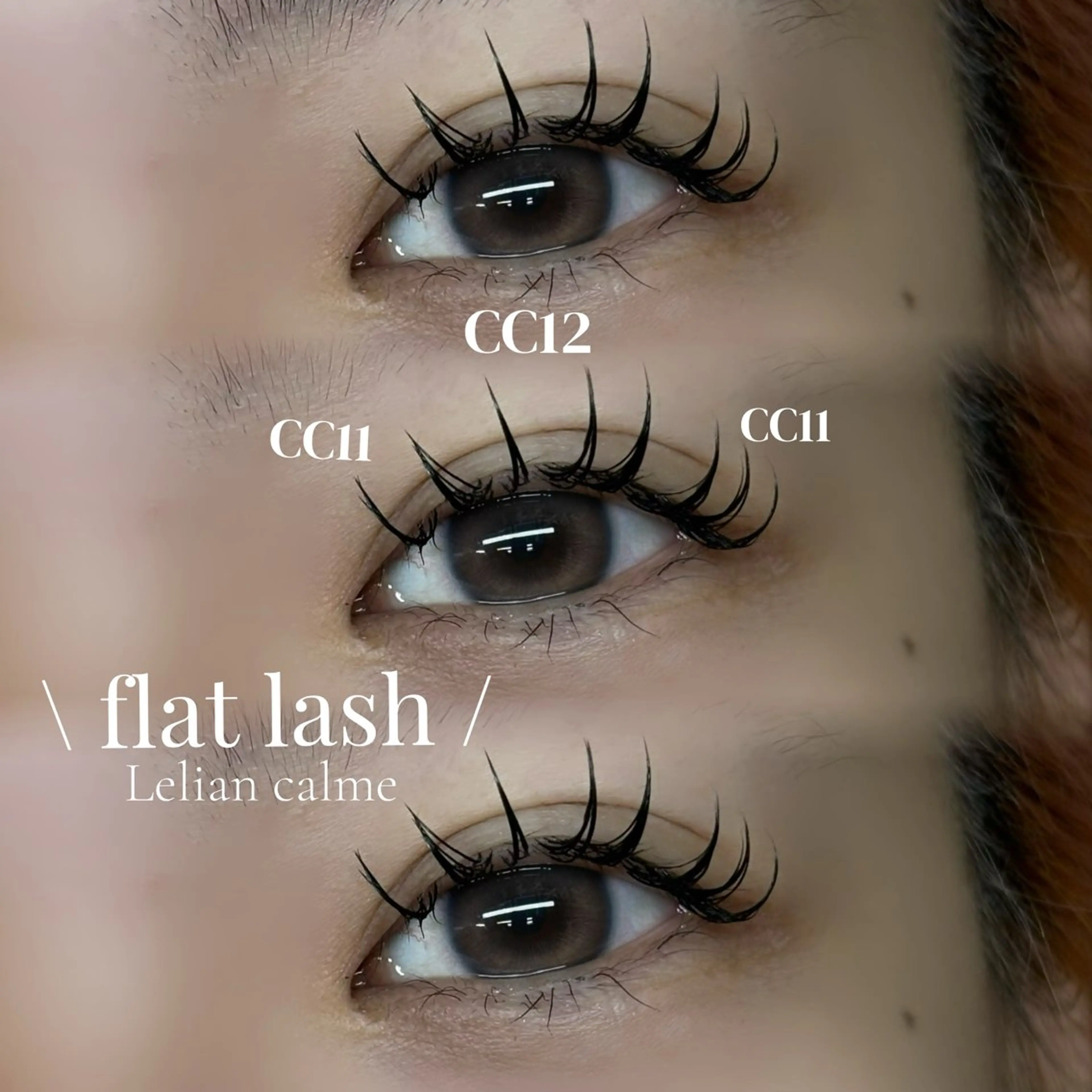 LEDフラットラッシュ120本の写真