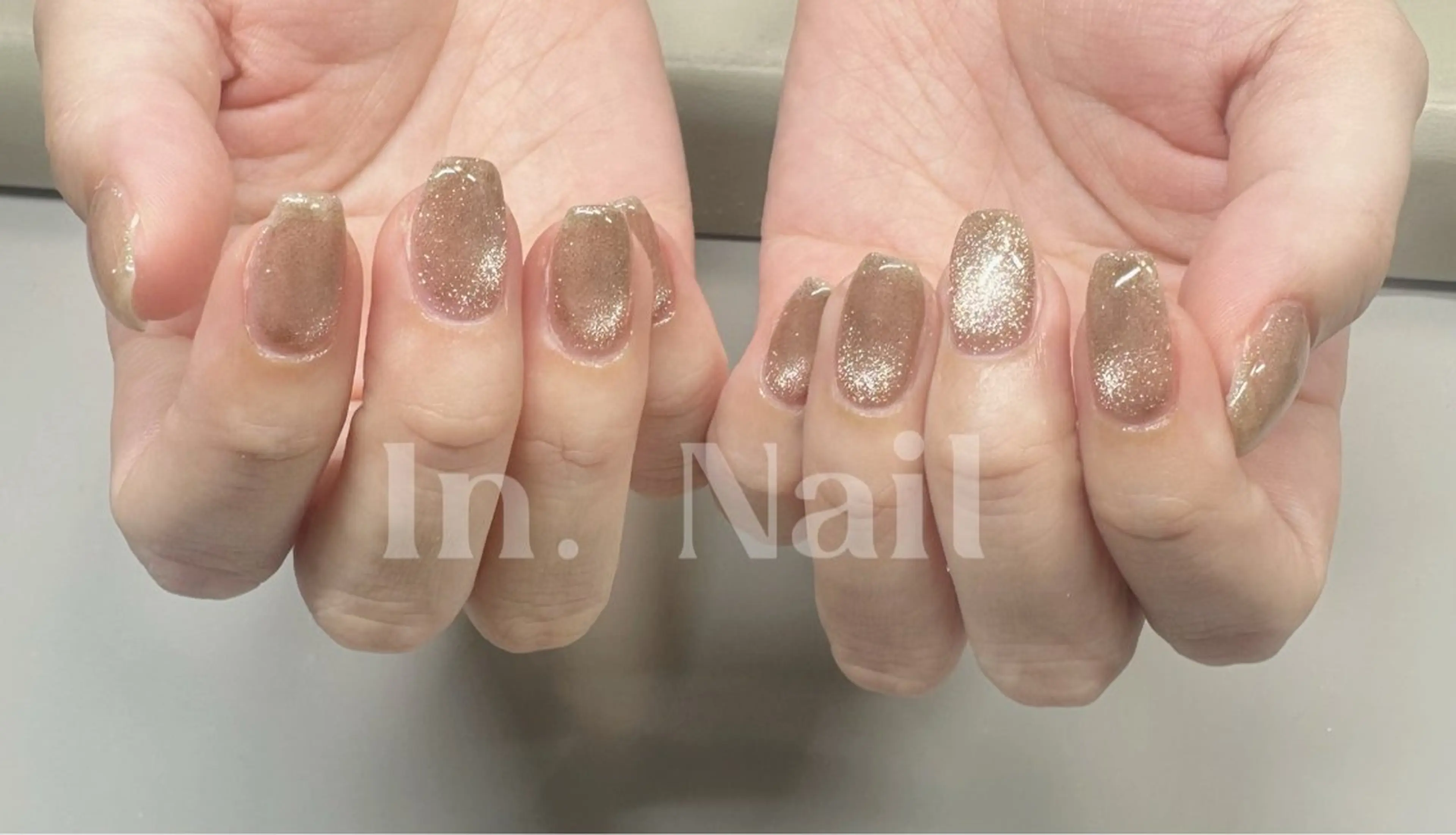 ネイル ハンドネイル ハンドケア ᴵⁿ. ᴺᵃⁱˡのネイルデザイン