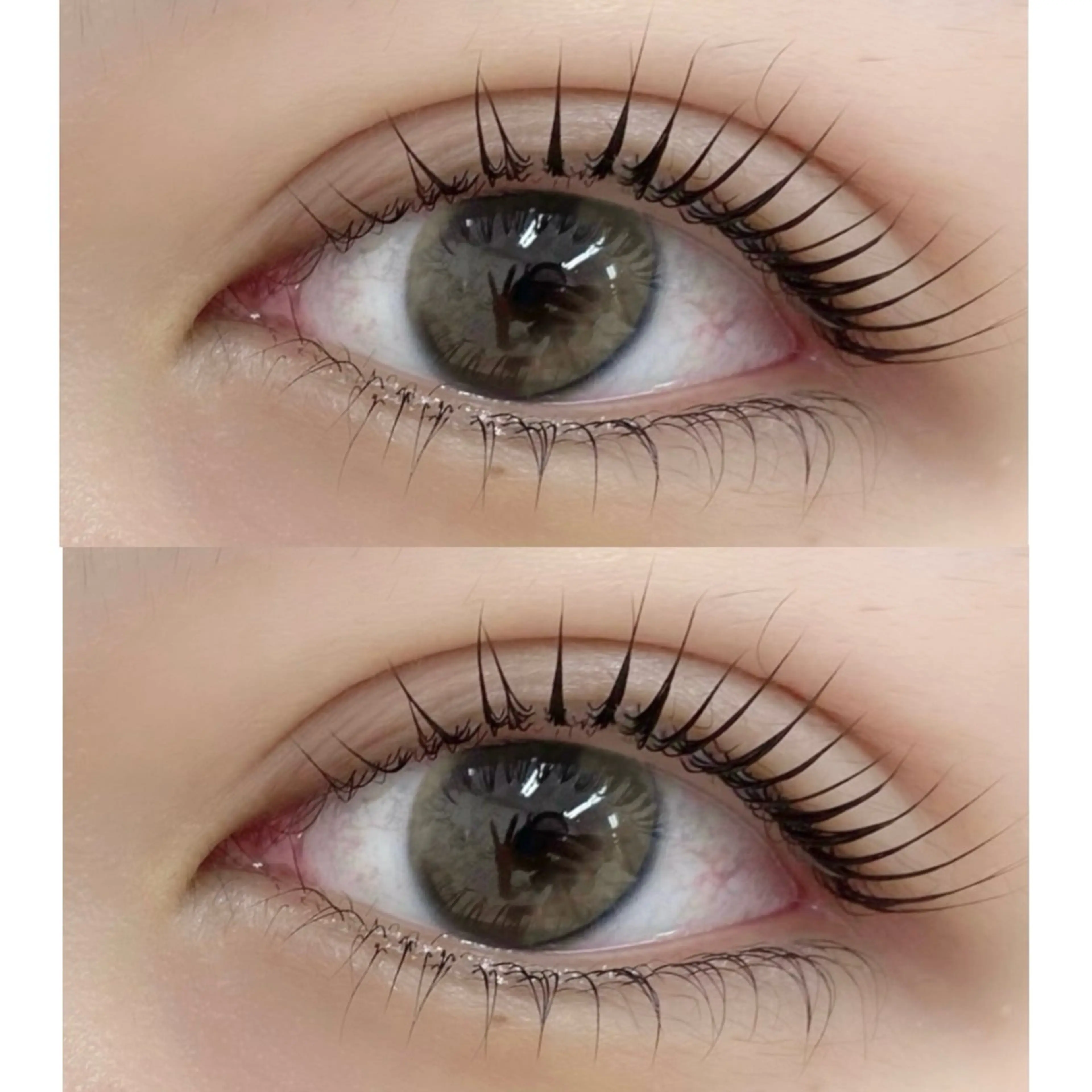 マツエク・マツパ マツパ GOTO /束感仕上げ🪄のマツエク・マツパデザイン