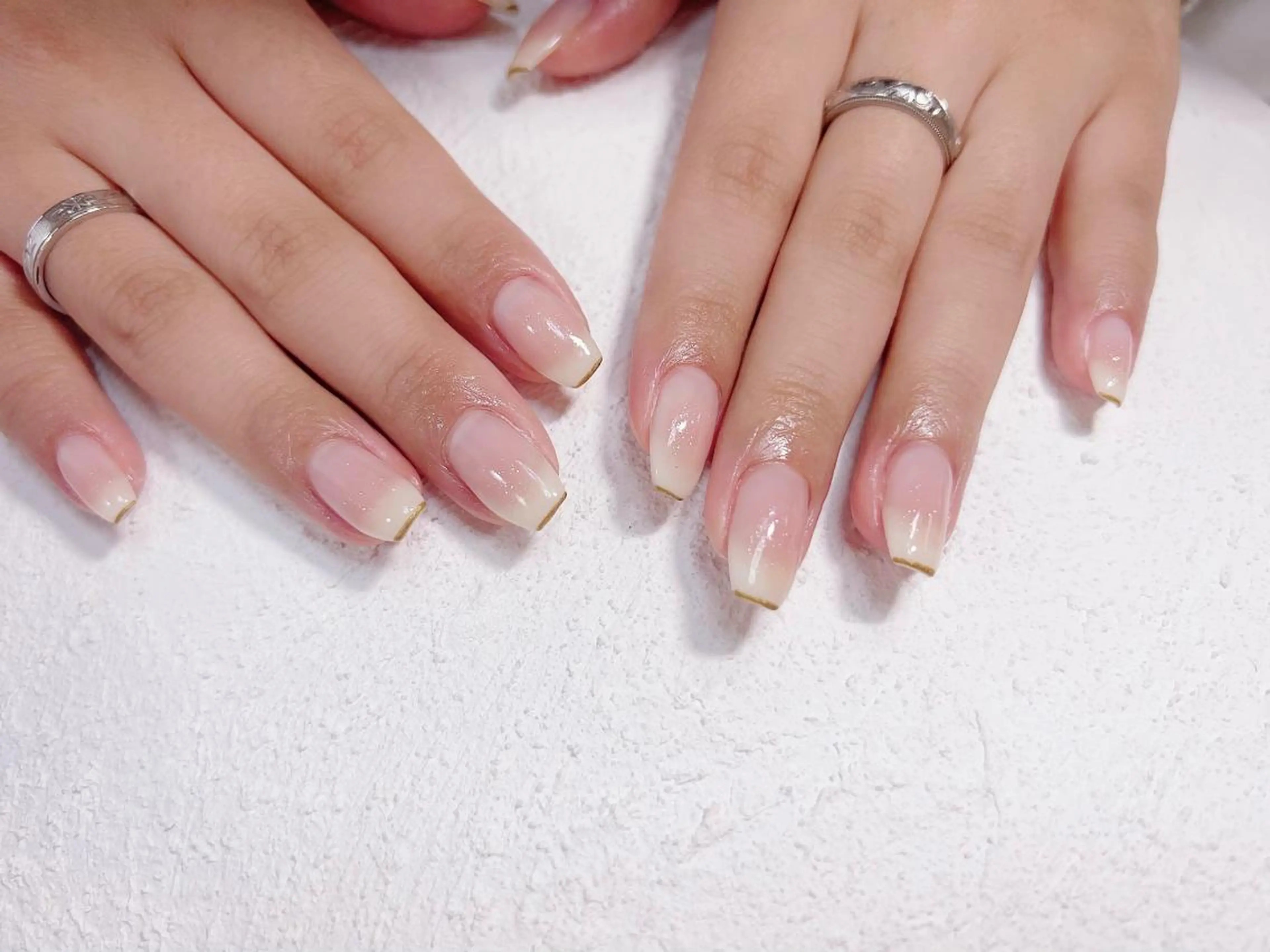 ネイル 持ち込み Regaro i.sのネイルデザイン