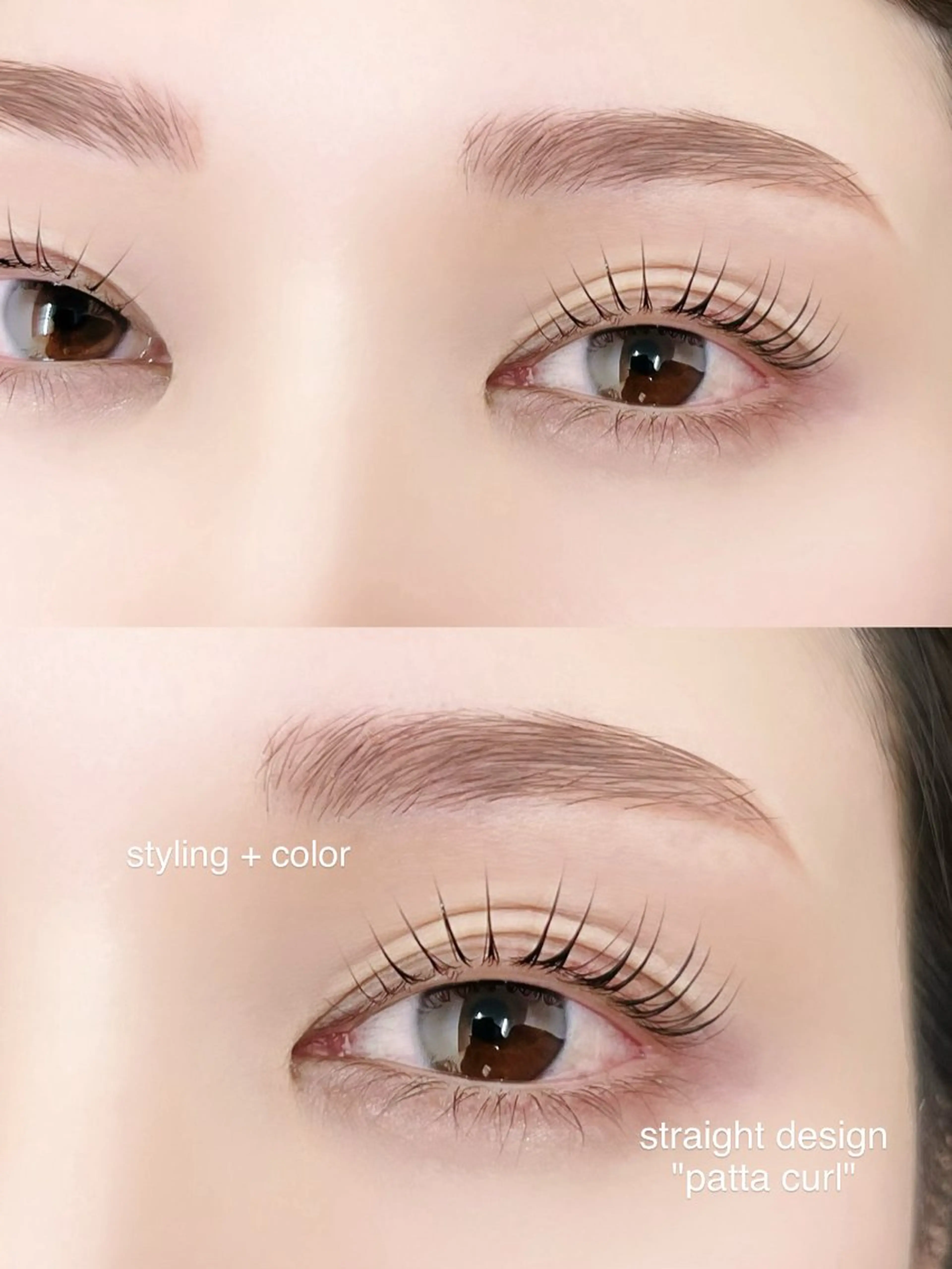 マツエク・マツパ ワックス脱毛 眉カット その他(アイブロウ) アイリスト kanonの眉毛・アイブロウイメージ