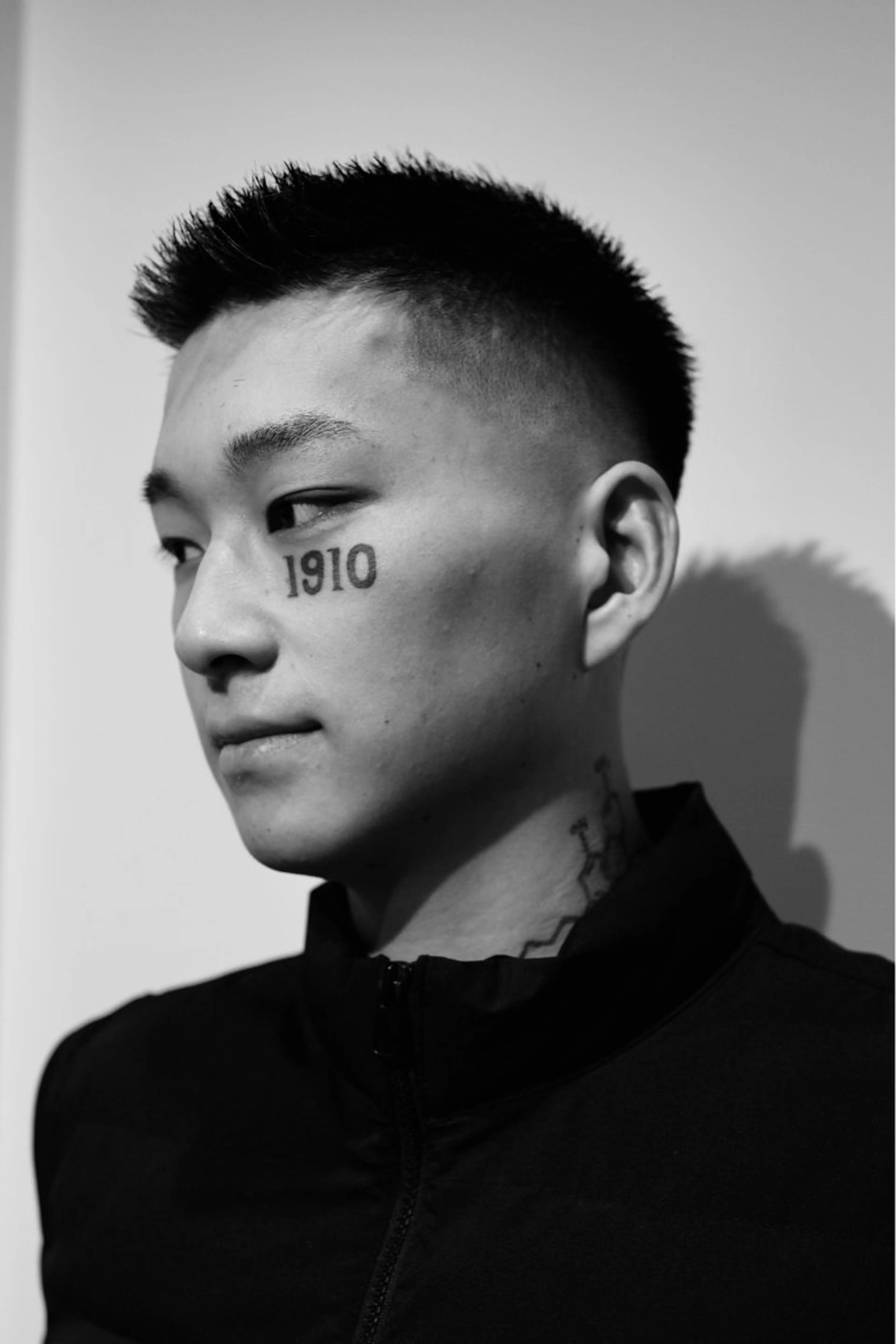 ショート メンズ 💈メンズ美容師💈 田ノ上優士郎のヘアスタイル