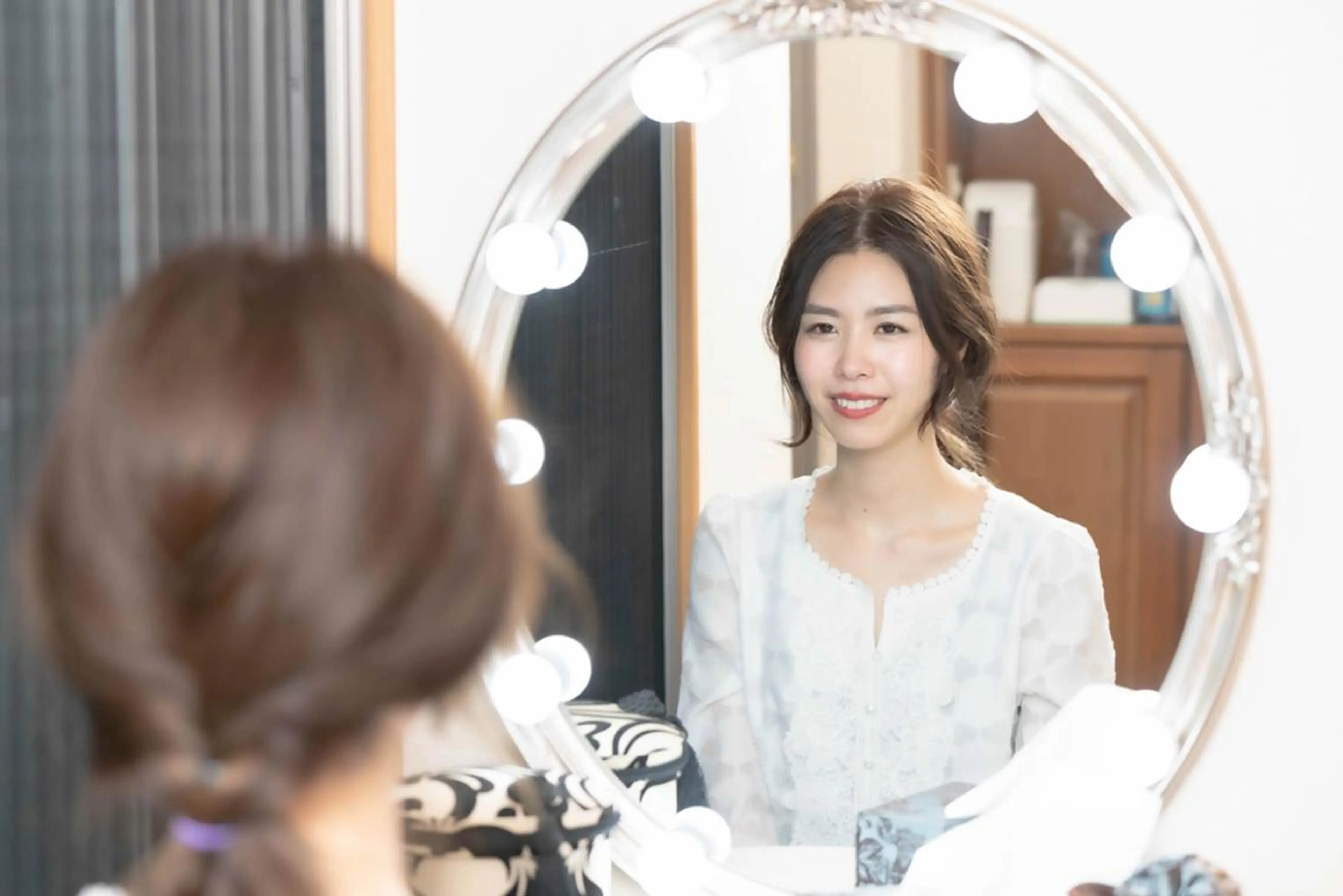 BE CAREの眉毛・アイブロウイメージ