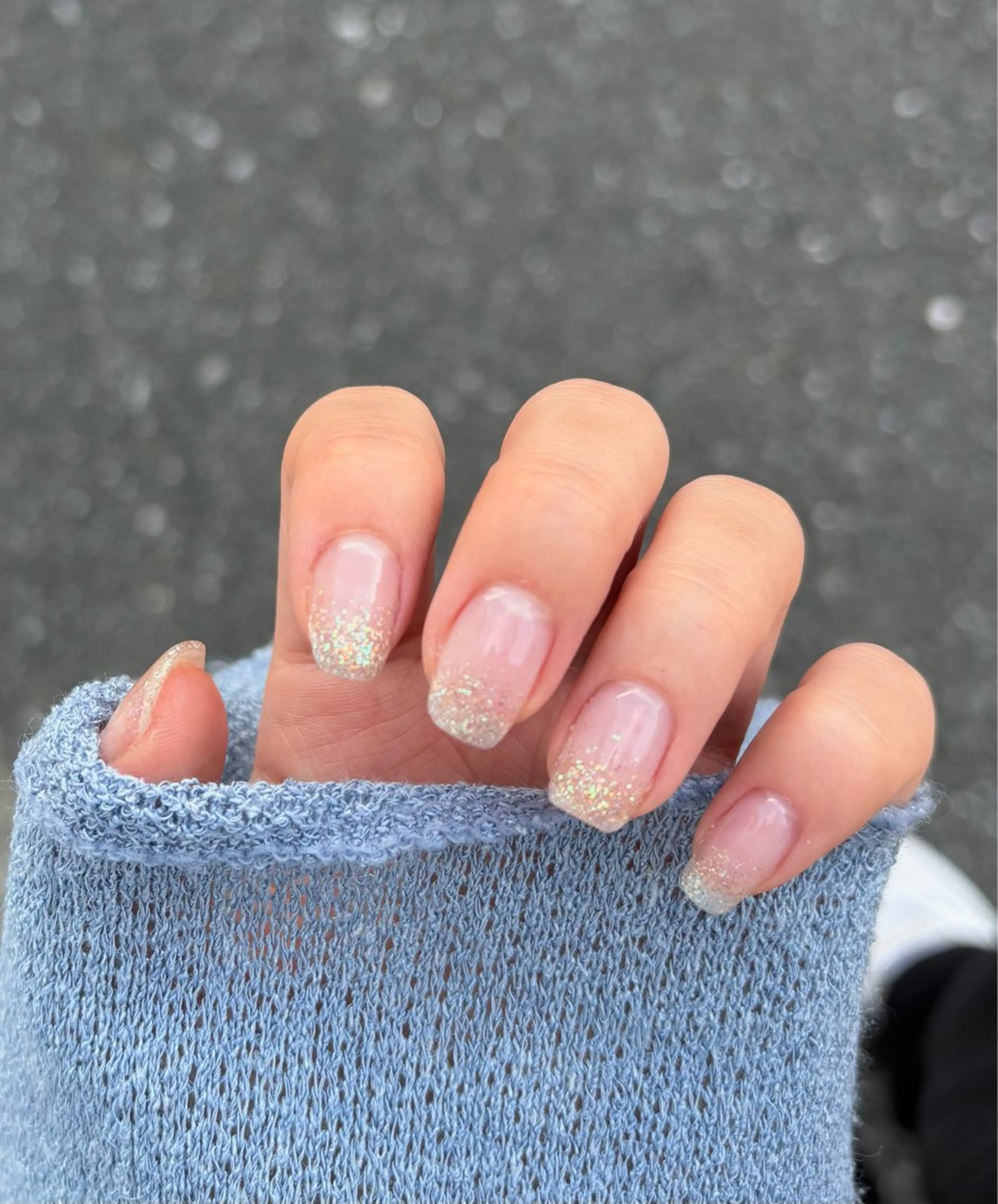 ネイル &SOUTH mireiのネイルデザイン