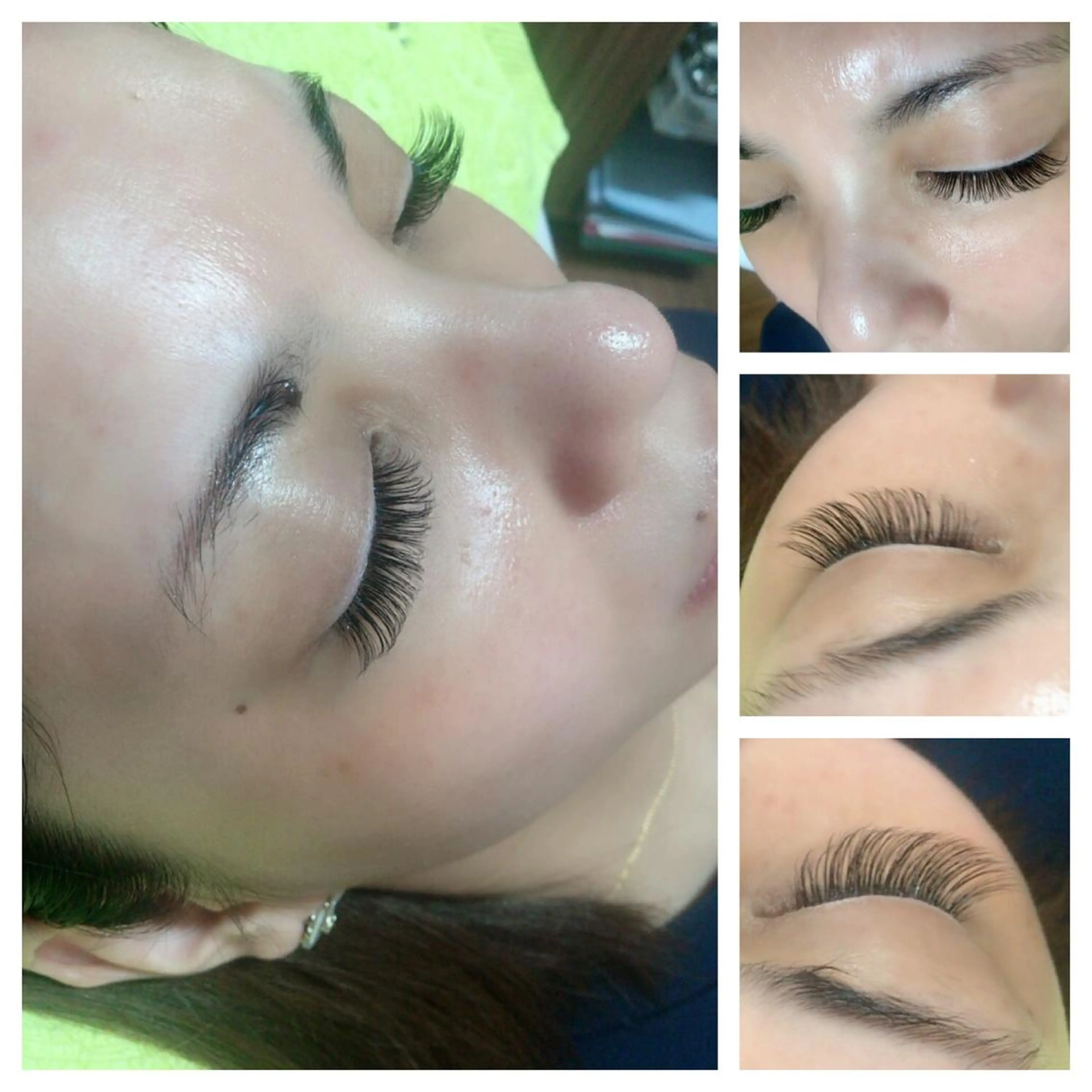 マツエク・マツパ マツエク 六花〜rikka〜所属・六花 〜rikka〜のマツエク・マツパデザイン