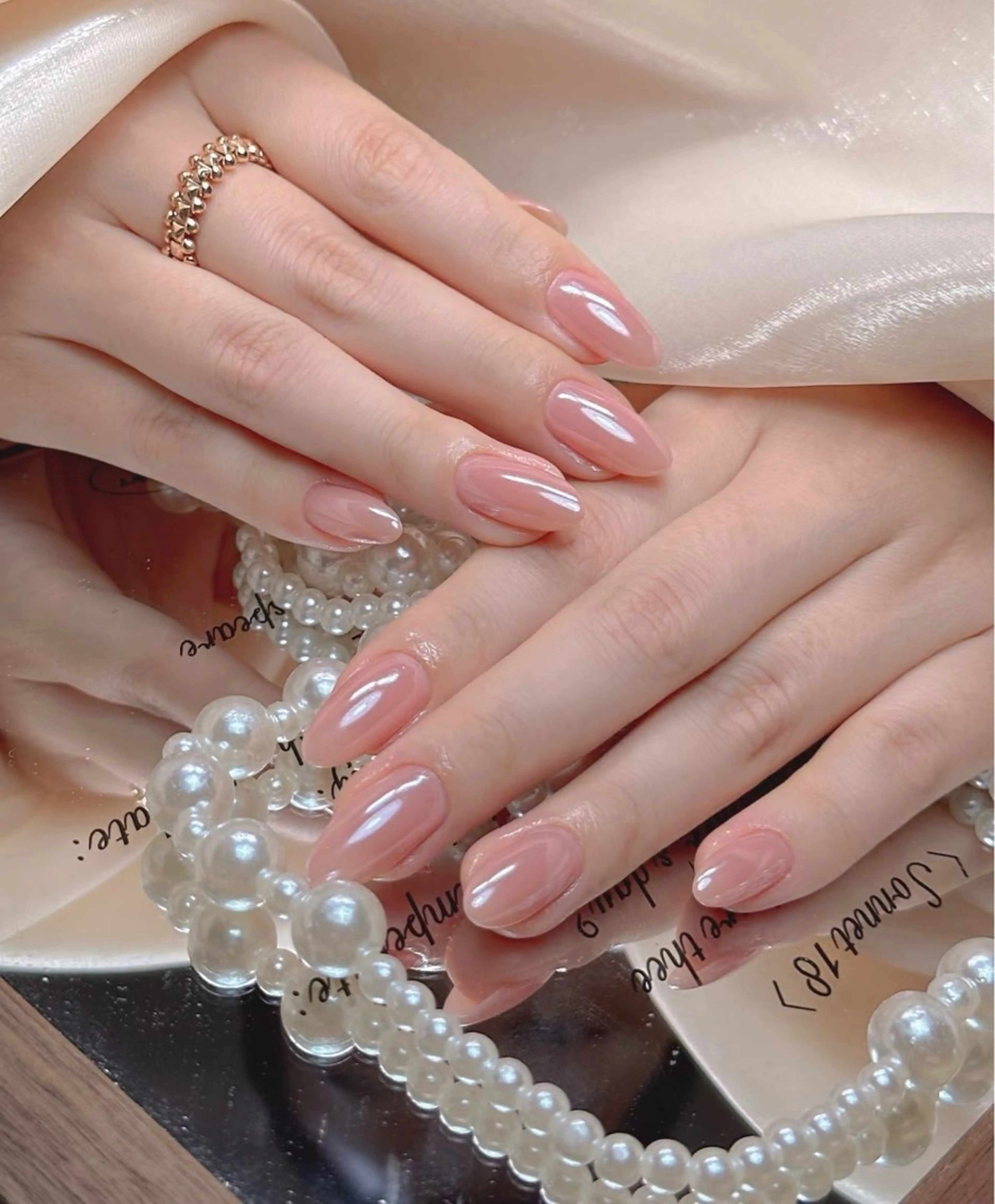ネイル RanRan Nail専門店のネイルデザイン