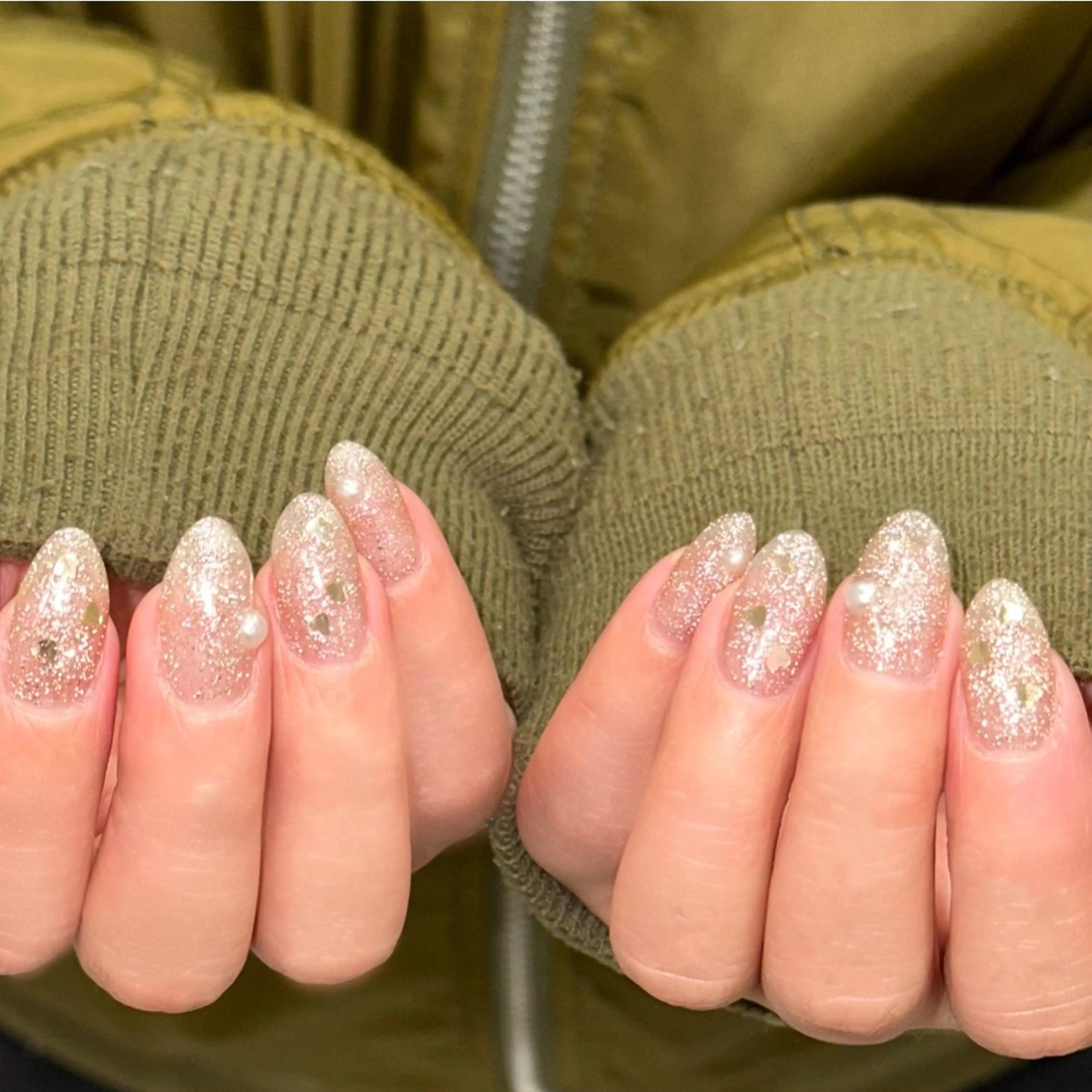 ネイル pro.m mekumiのネイルデザイン