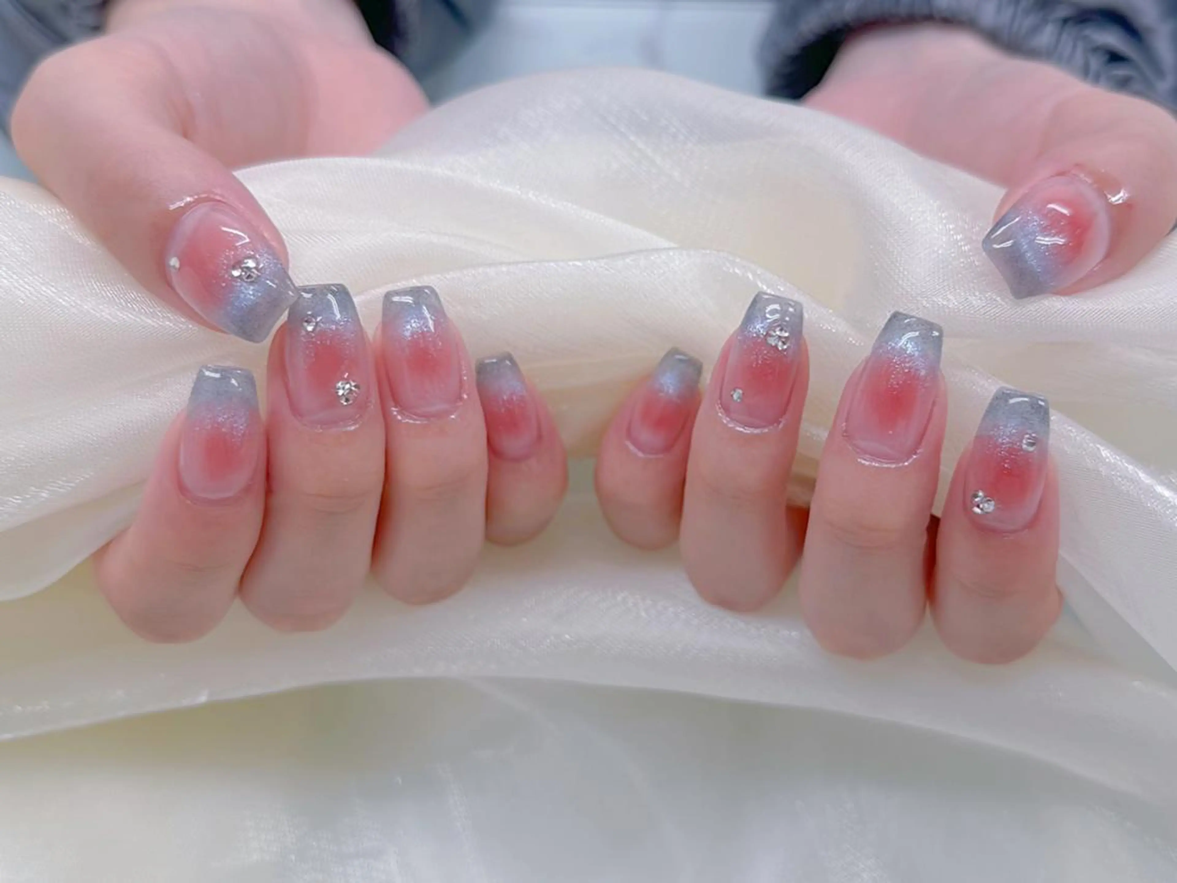 ネイル ルシー Nail サロンのネイルデザイン