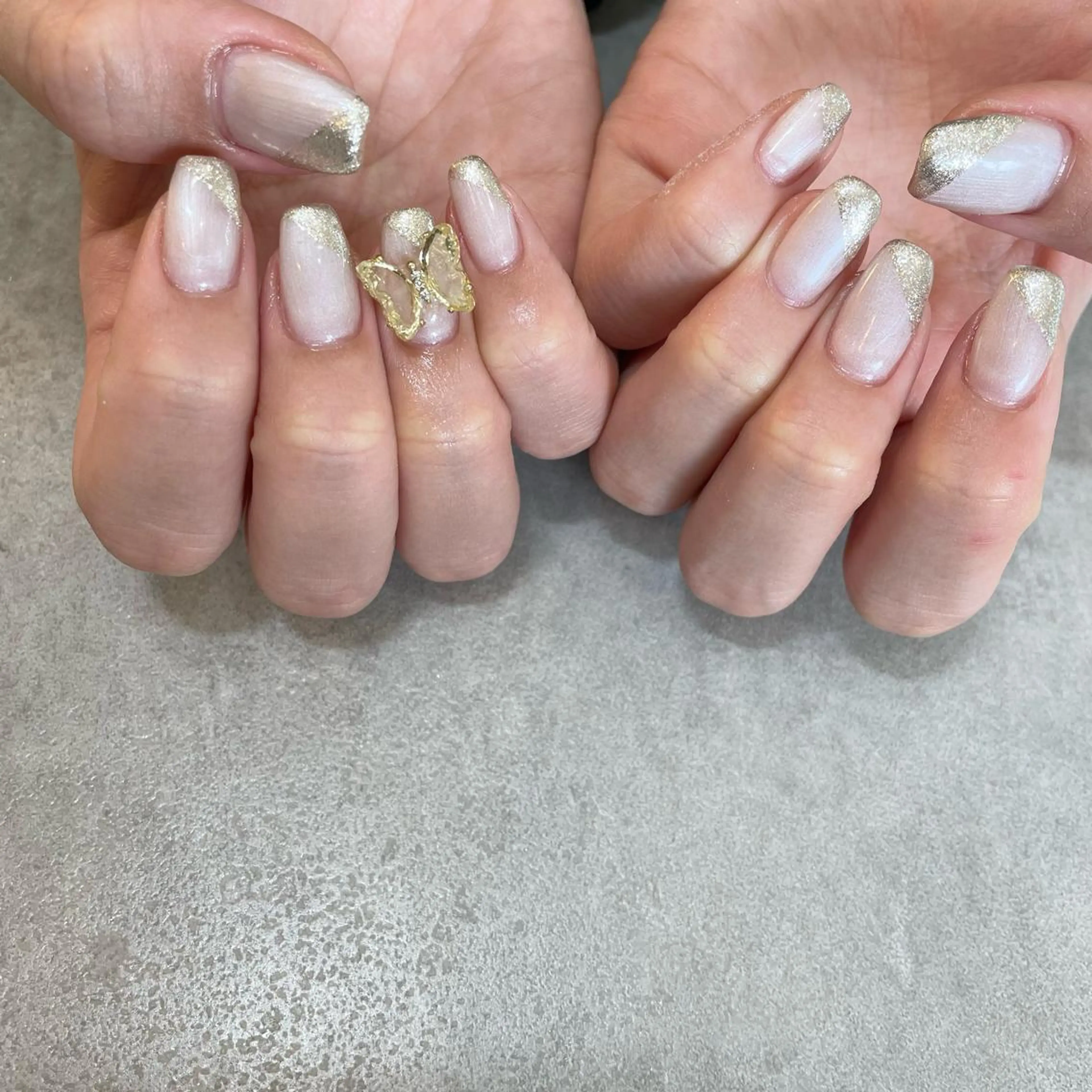 ネイル Nail Salon Gummi.のネイルデザイン