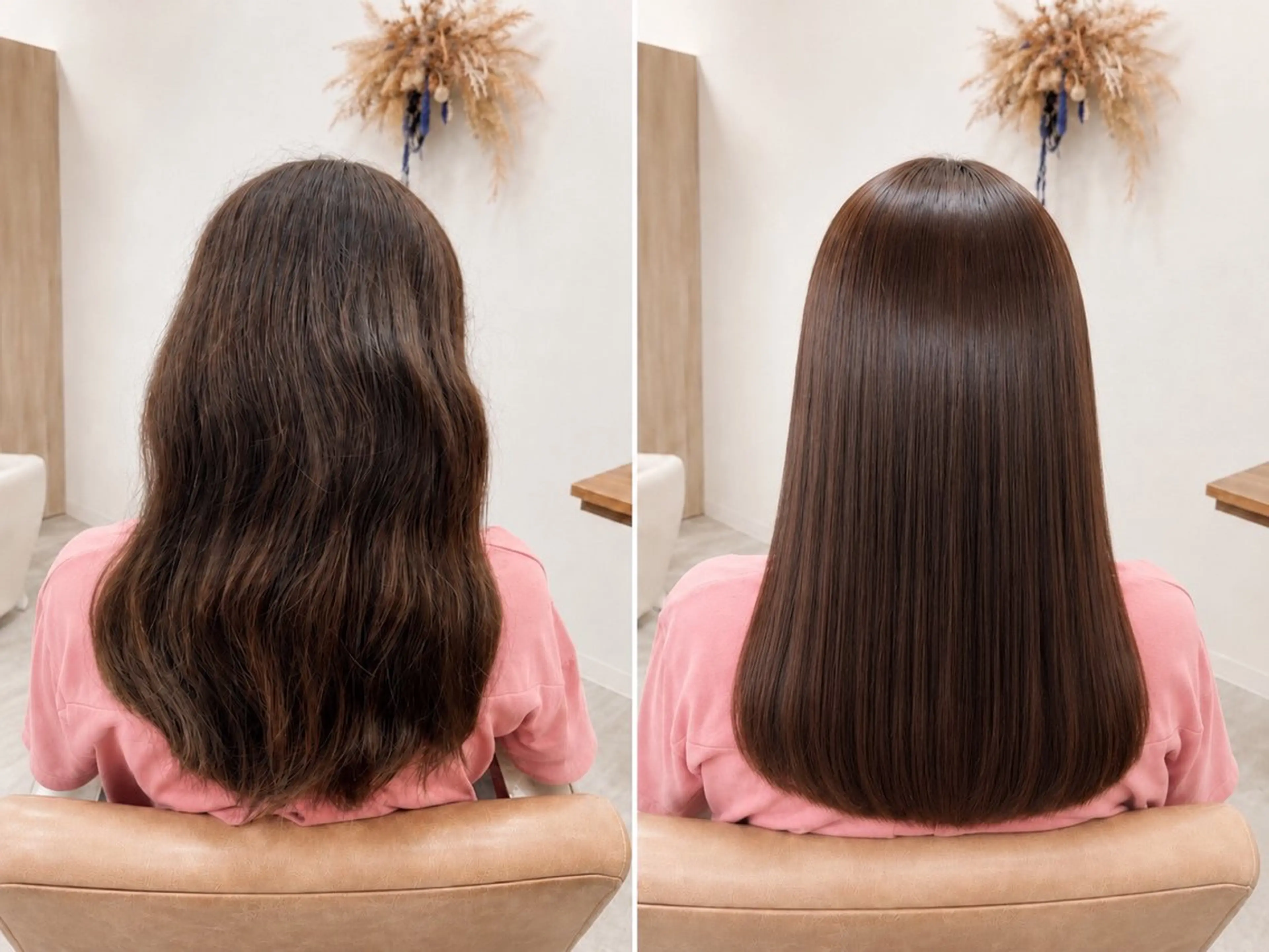 セミロング 渡邉 顕幸のヘアスタイル