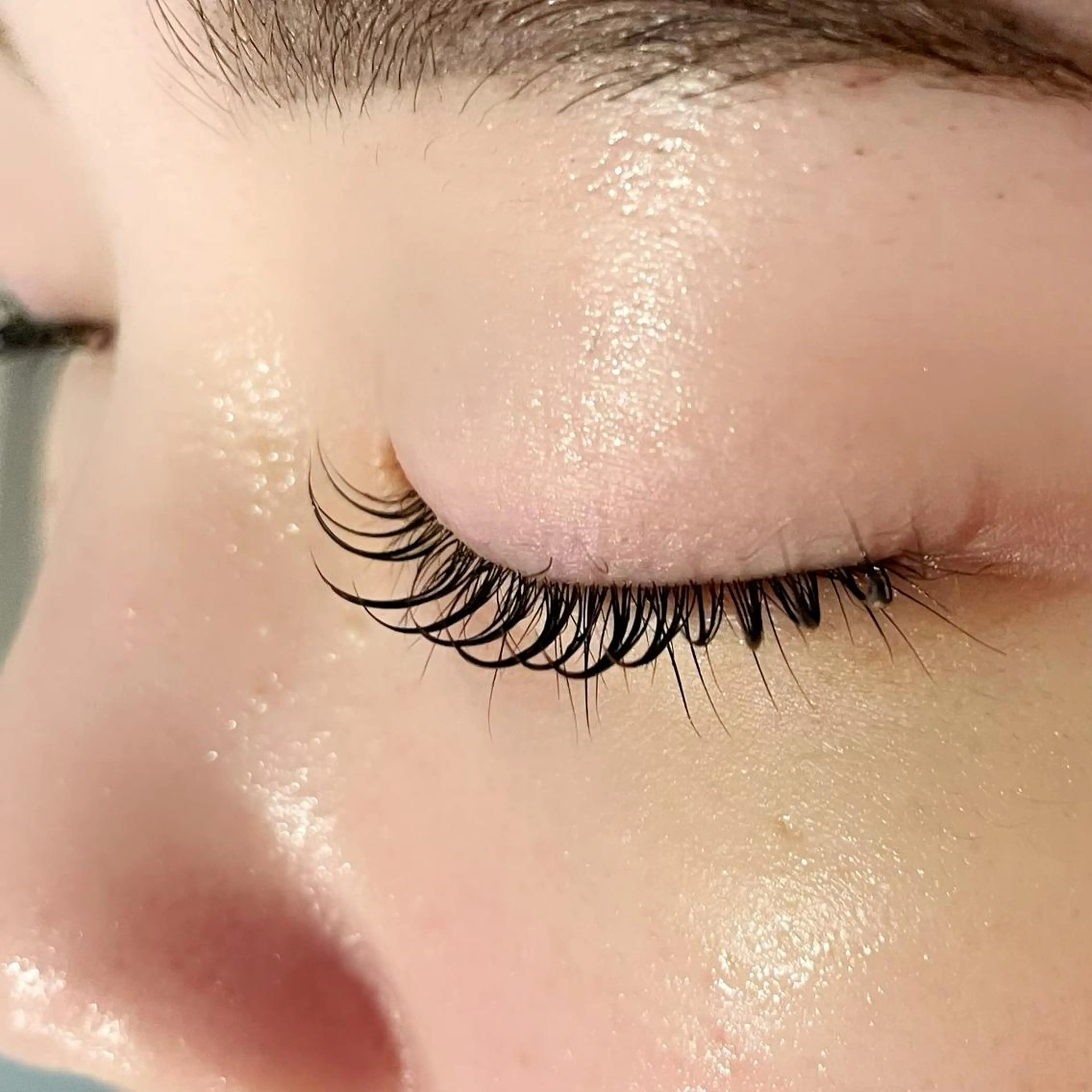 マツエク・マツパ アイサロン♡uru 村山 うららのマツエク・マツパデザイン