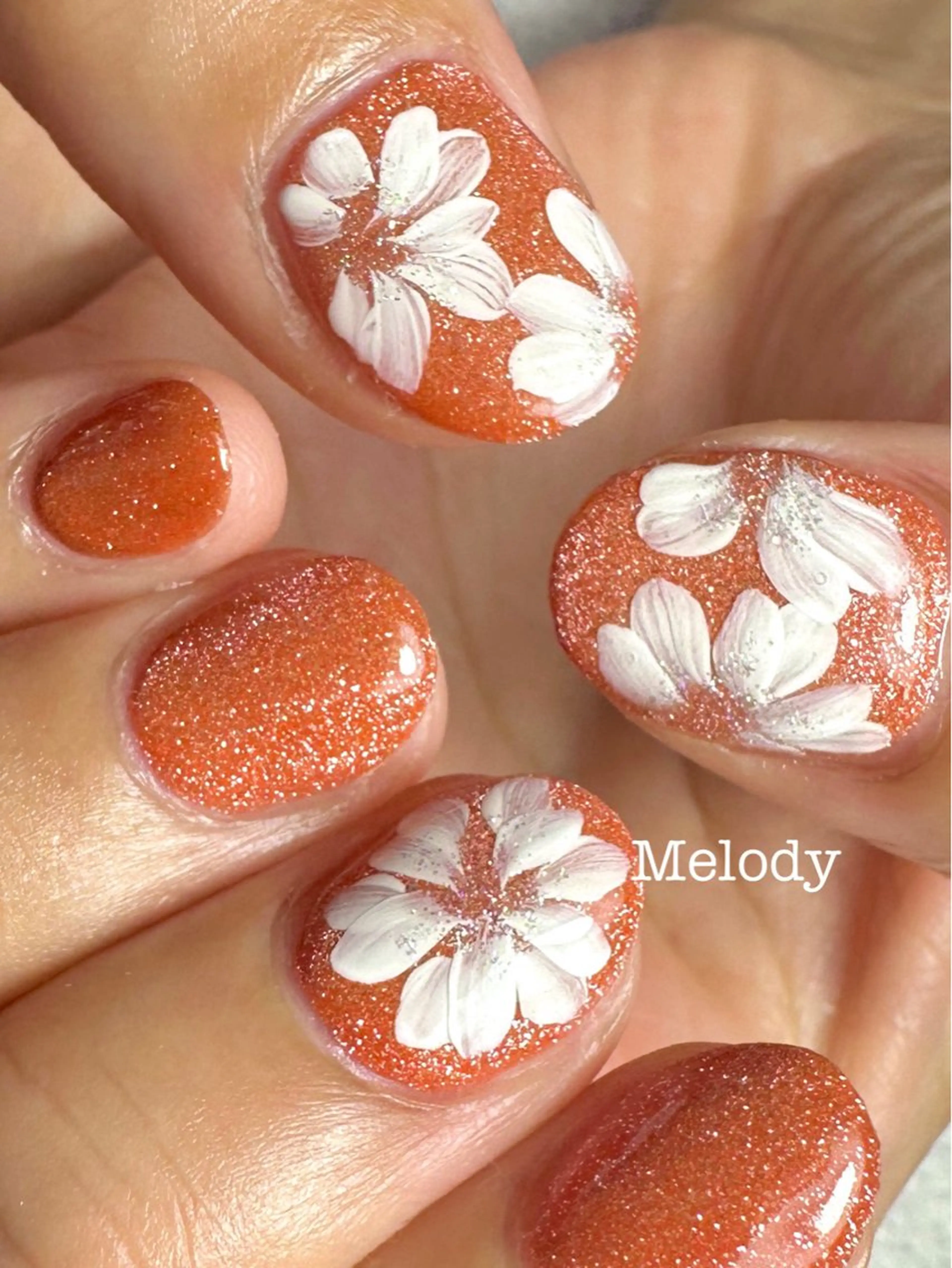 ネイル Yuki Takahamaのネイルデザイン