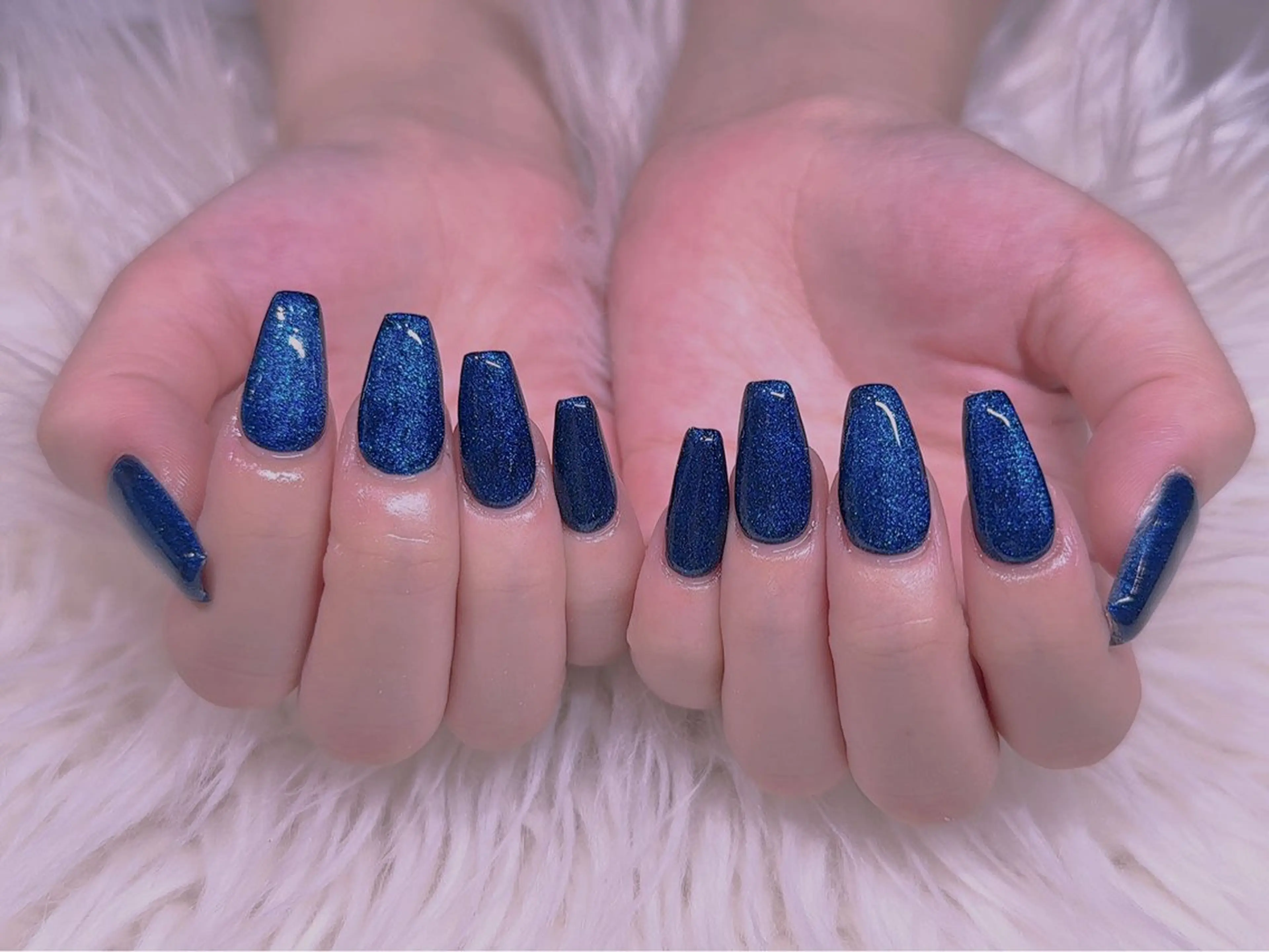 ネイル ハンドネイル エムズ エムズのマツエク・マツパデザイン