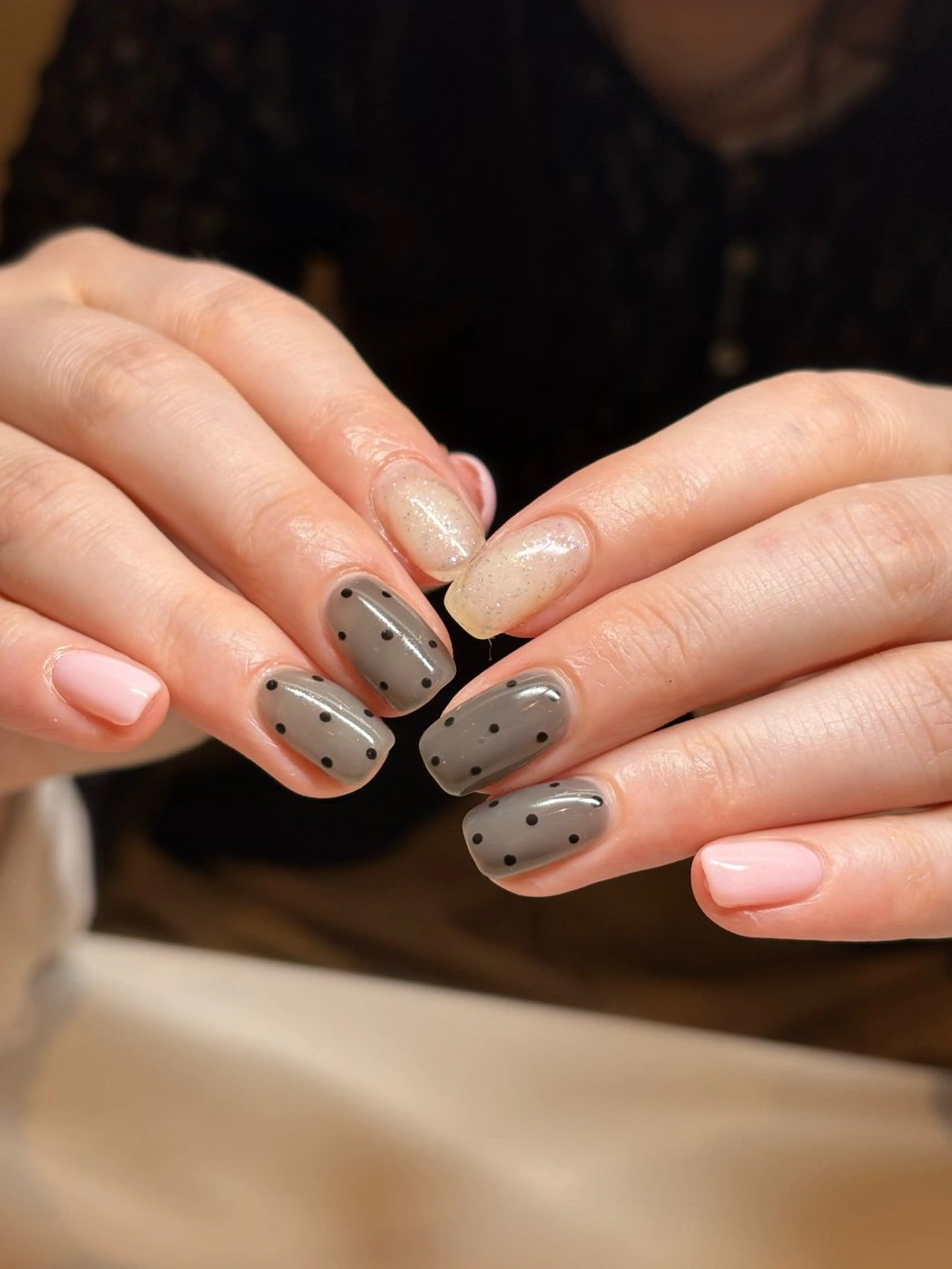 ネイル un private nail salonのネイルデザイン