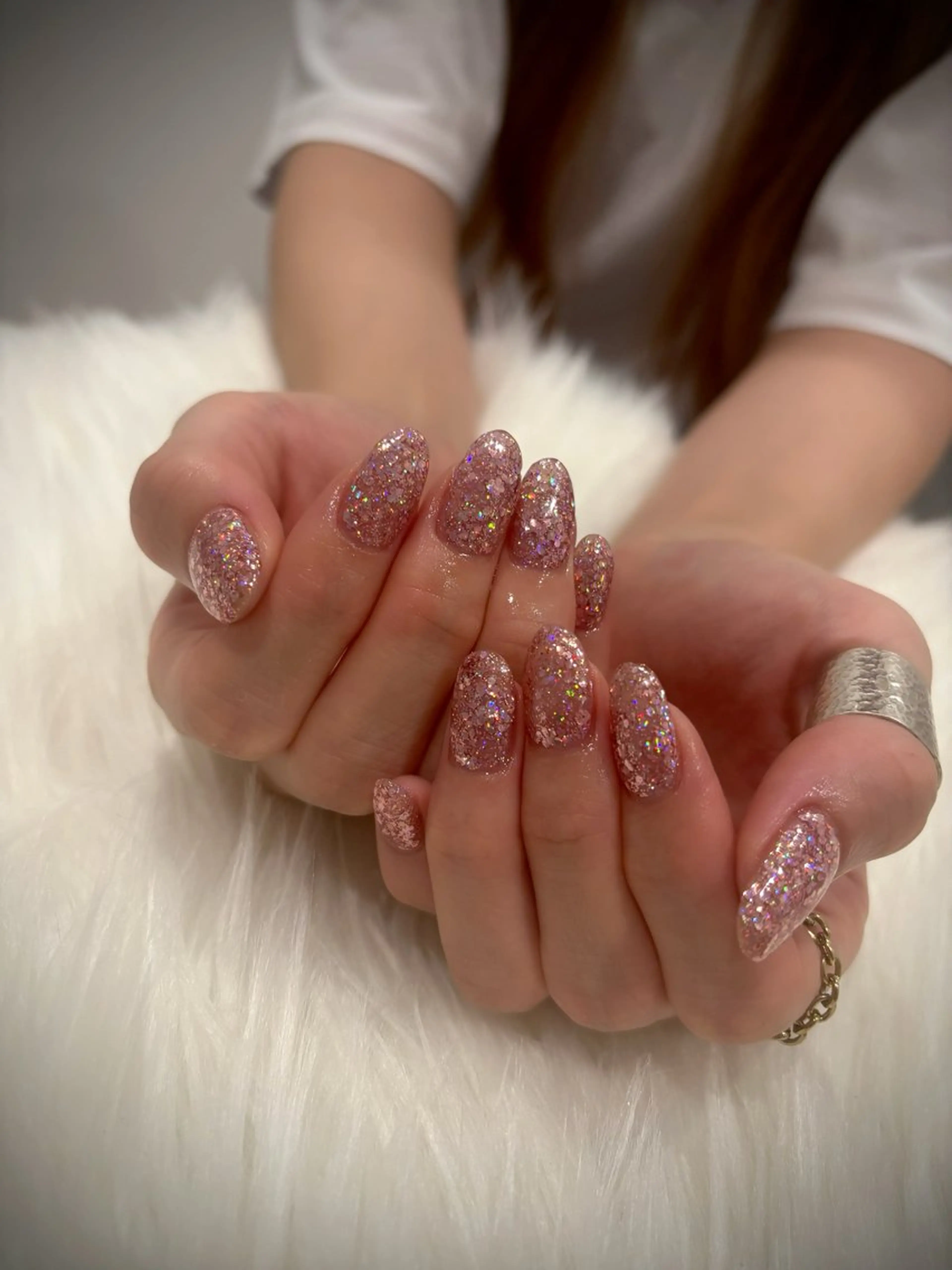 ネイル ハンドネイル U Ayaのネイルデザイン