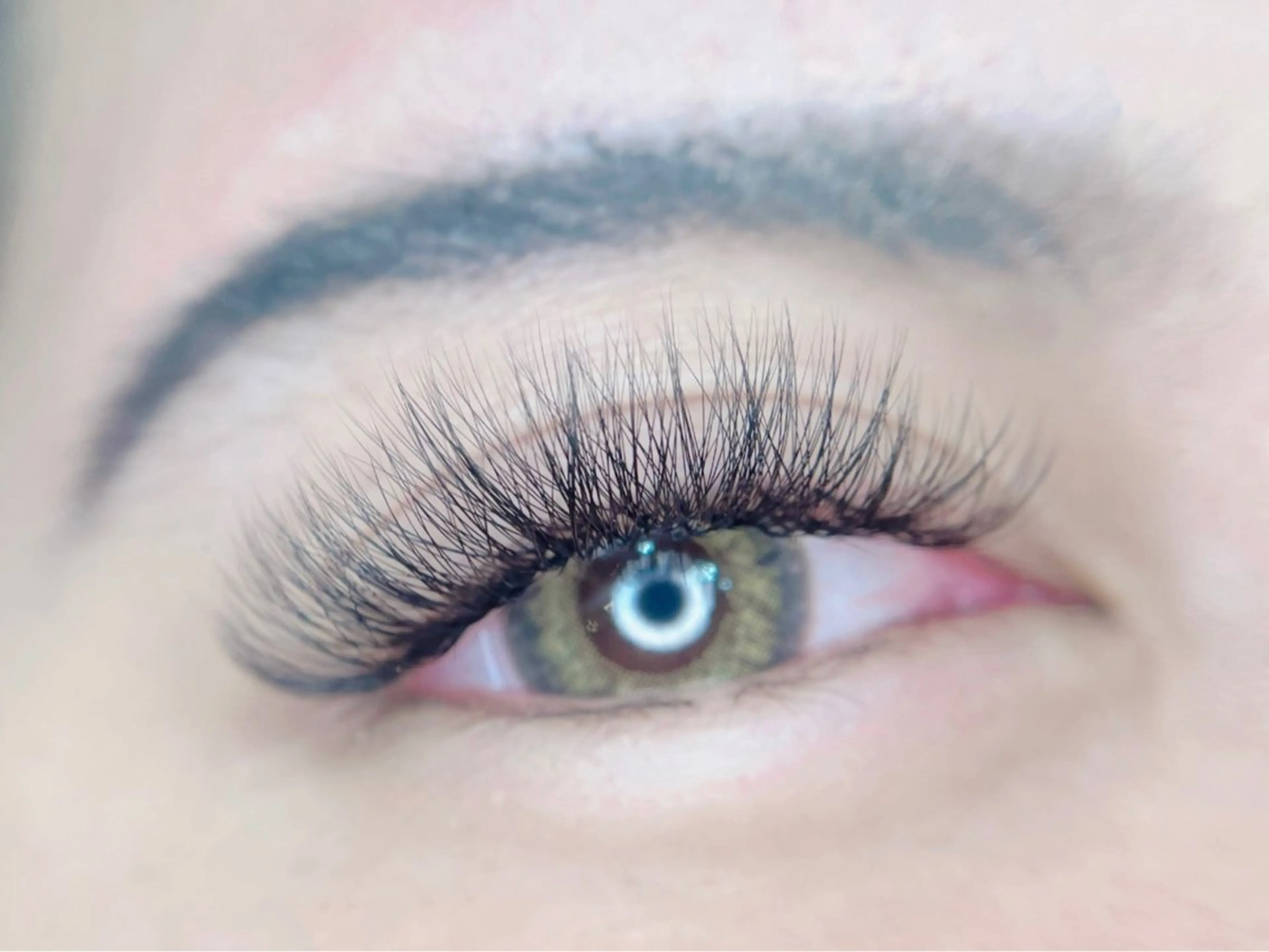 マツエク・マツパ Tomato 藤平のマツエク・マツパデザイン