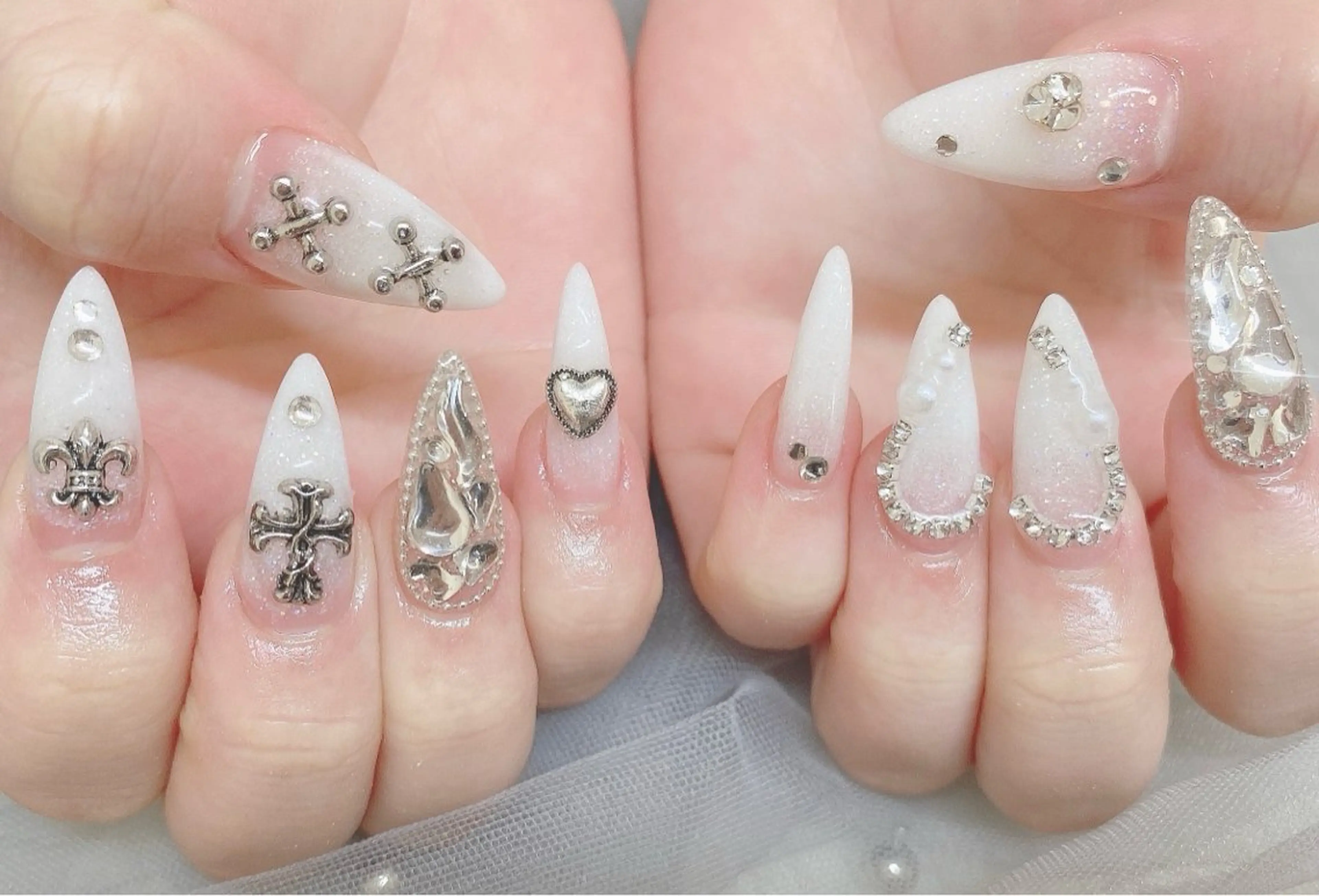 ネイル I  nail Lisaのネイルデザイン