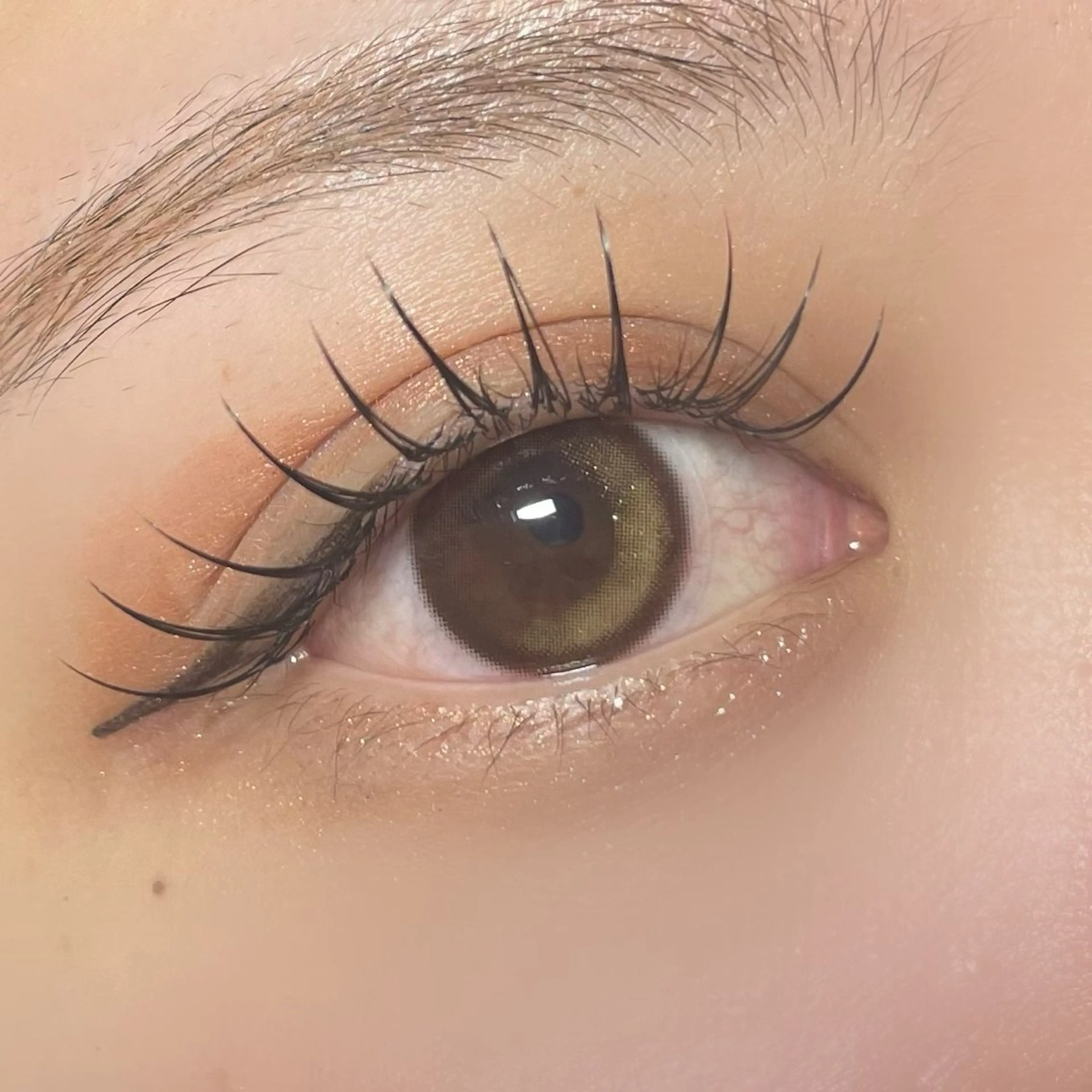 マツエク・マツパ salut ayakaのマツエク・マツパデザイン