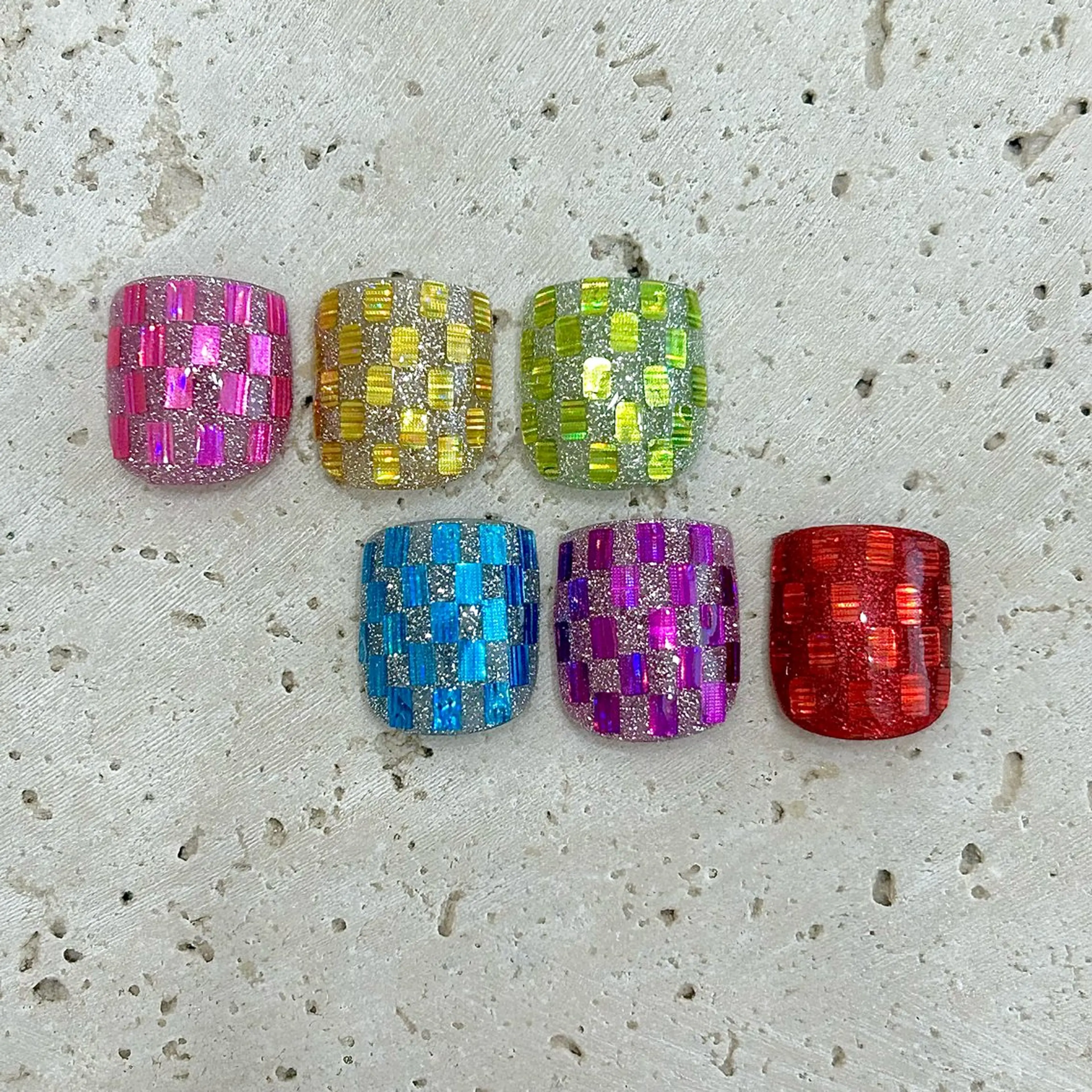 ネイル フットネイル nail studio CULTI所属・nail CULTIのネイルデザイン