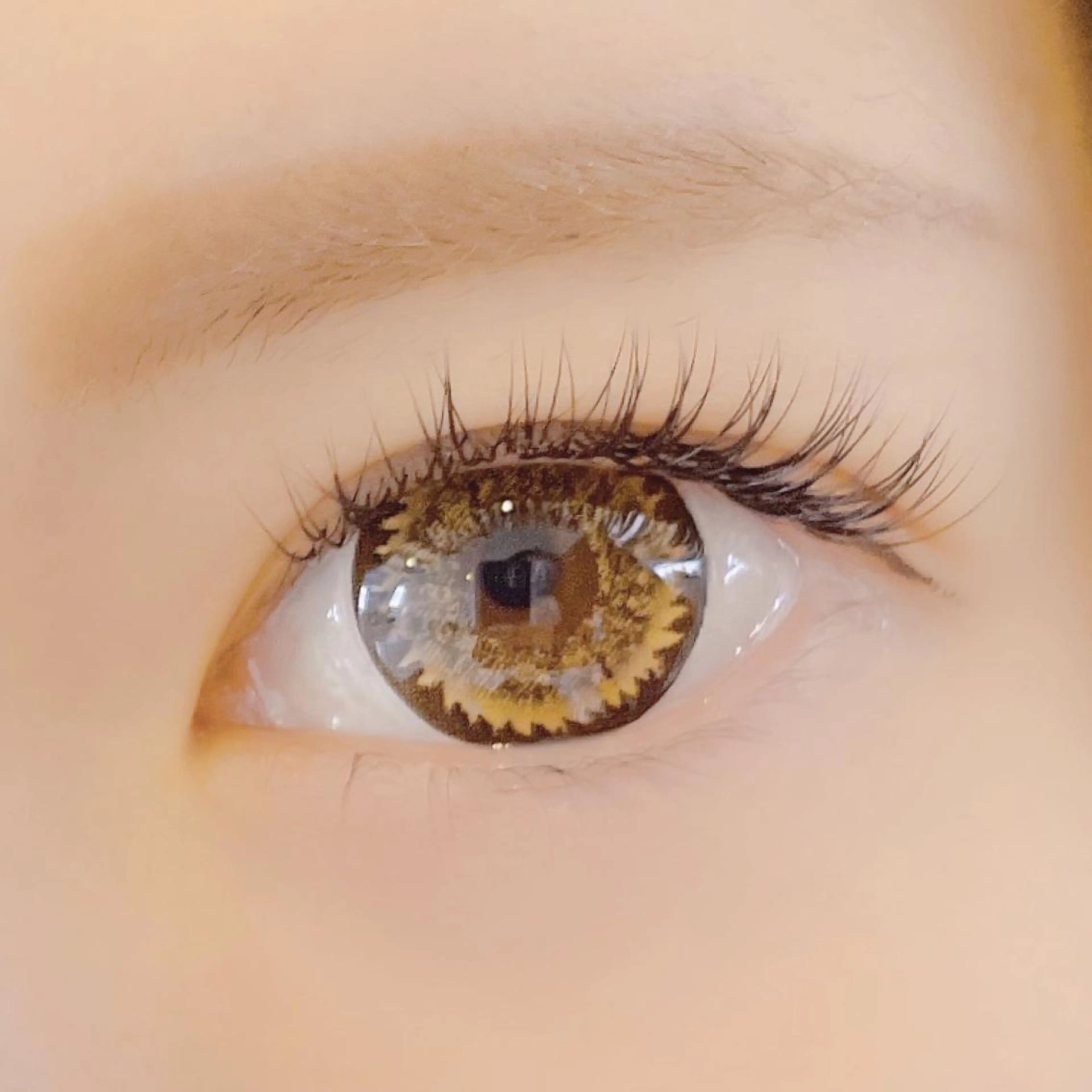 マツエク・マツパ 村田 茜のマツエク・マツパデザイン