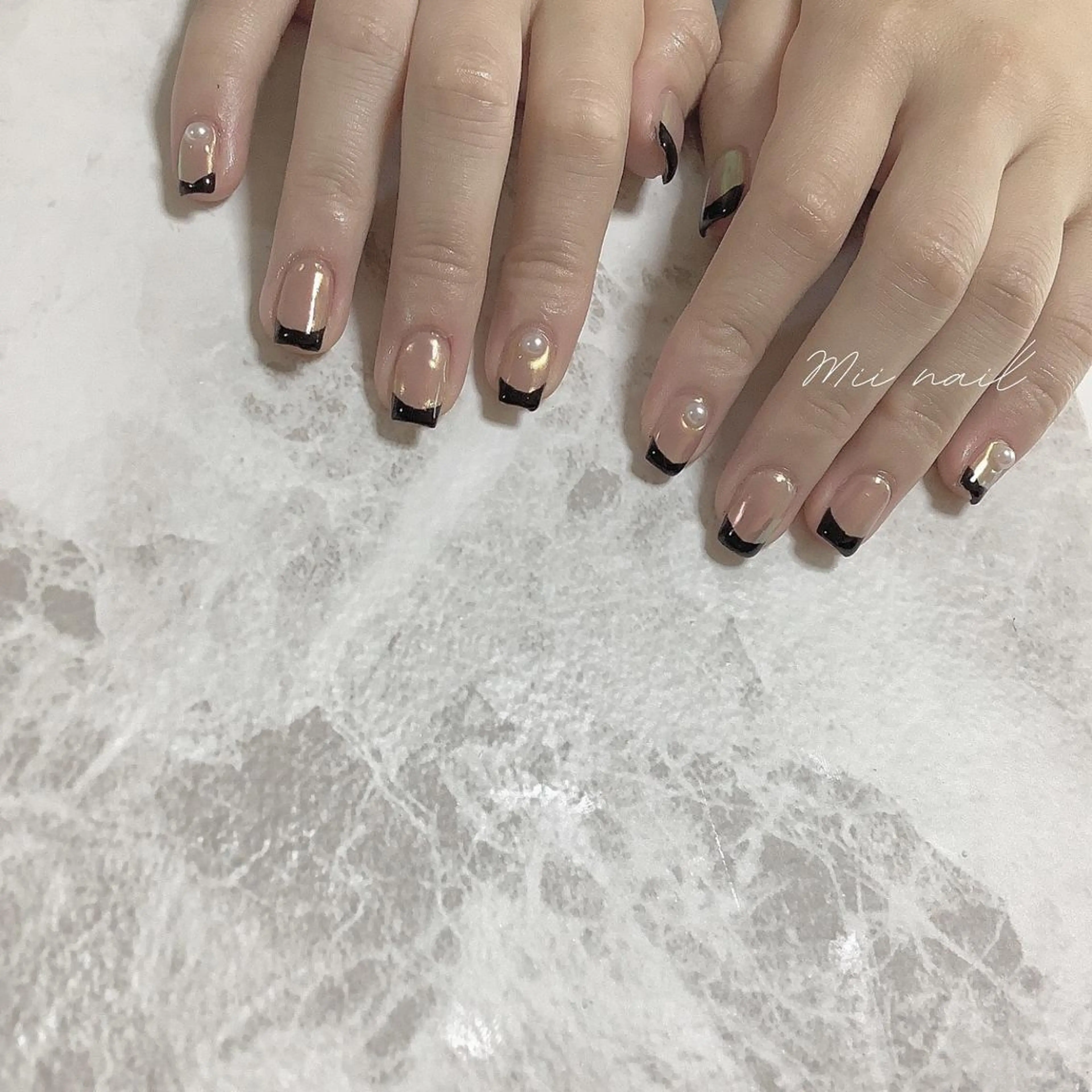 ネイル Mii nail いづみのその他イメージ