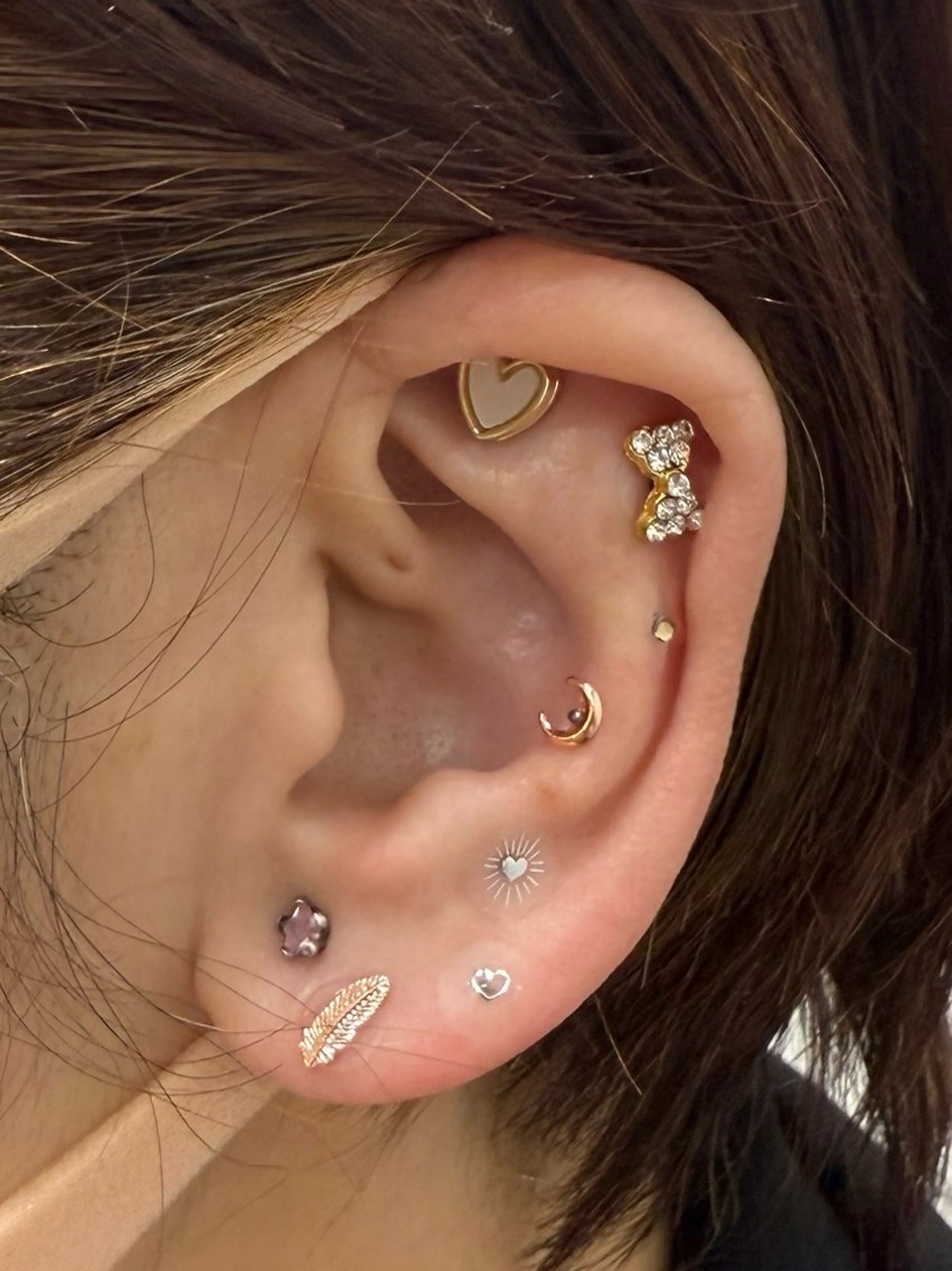 その他 Well moonの眉毛・アイブロウイメージ