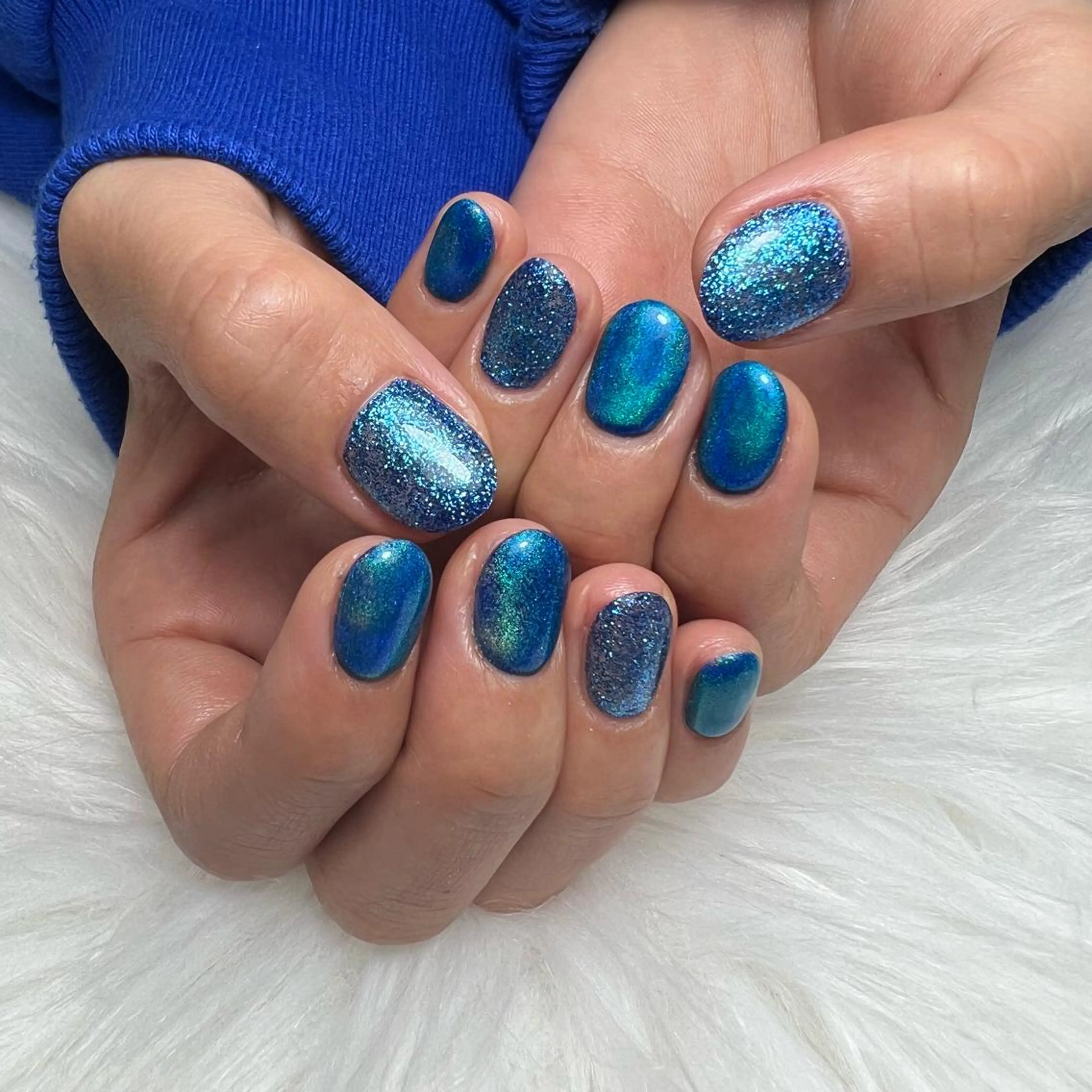 ネイル Beauty Space N&Nのネイルデザイン