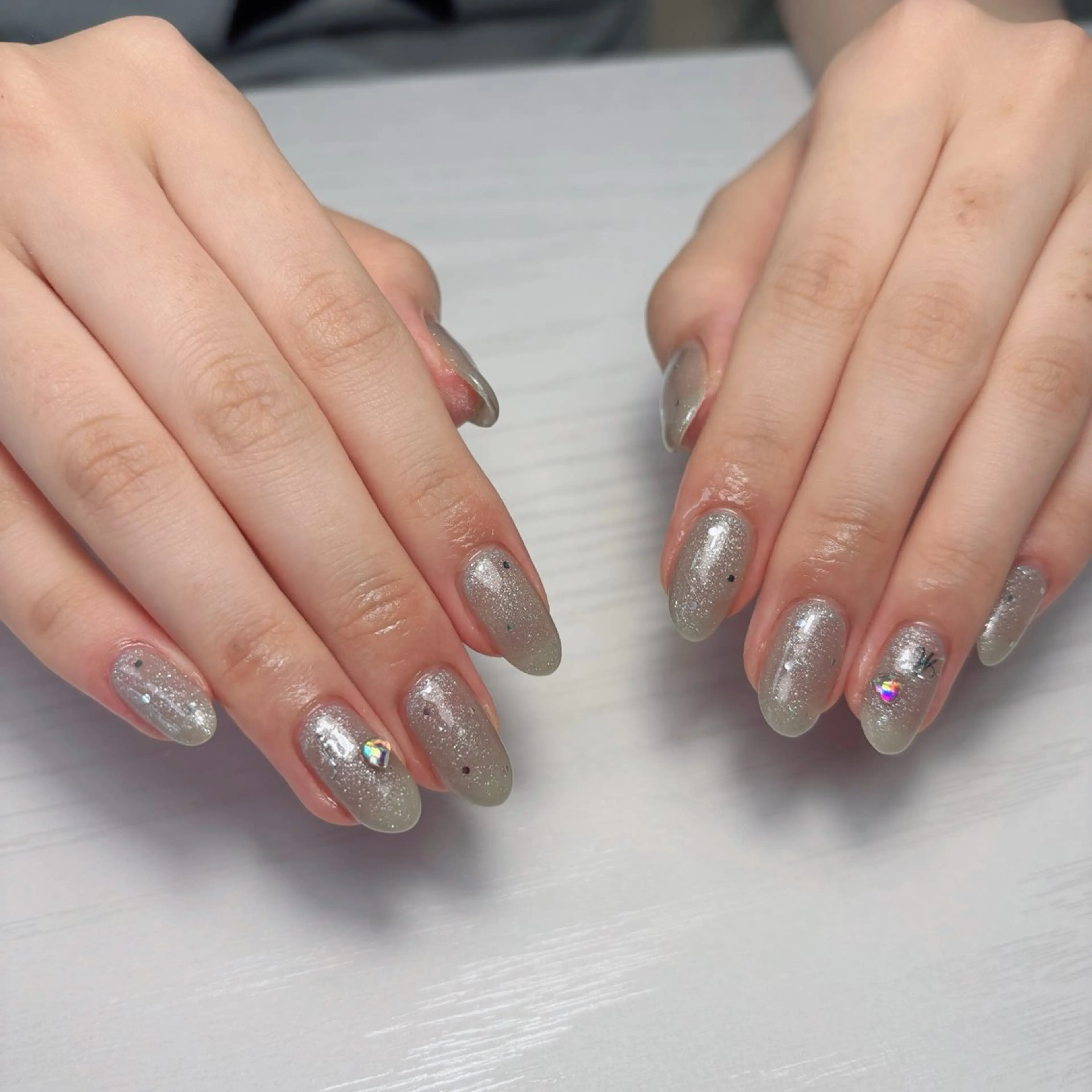 ネイル ハンドネイル STELLA nailのネイルデザイン
