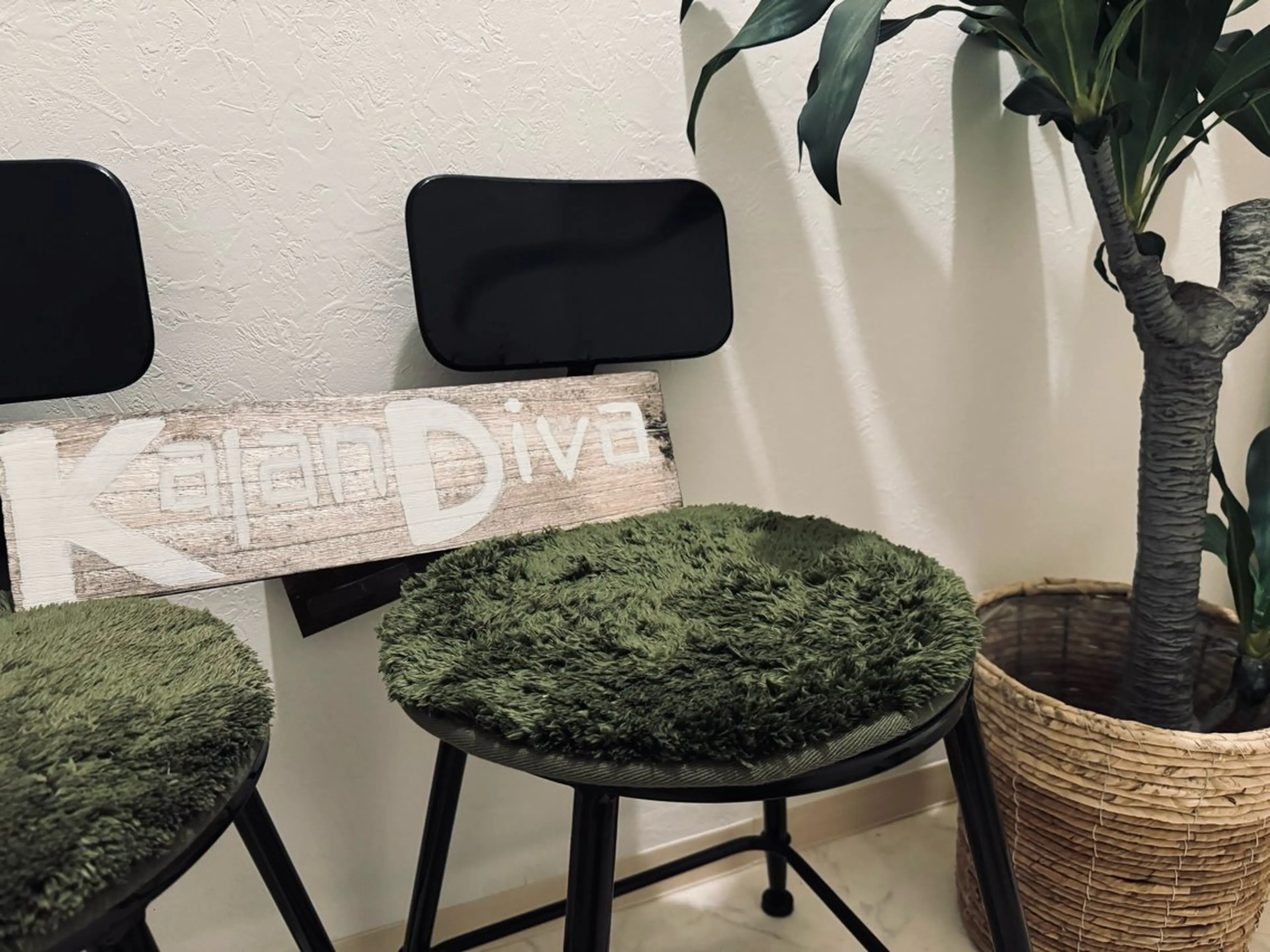 KalanDiva〜 ｶﾗﾝﾃﾞｨｰﾊﾞ〜のエステ・リラクイメージ