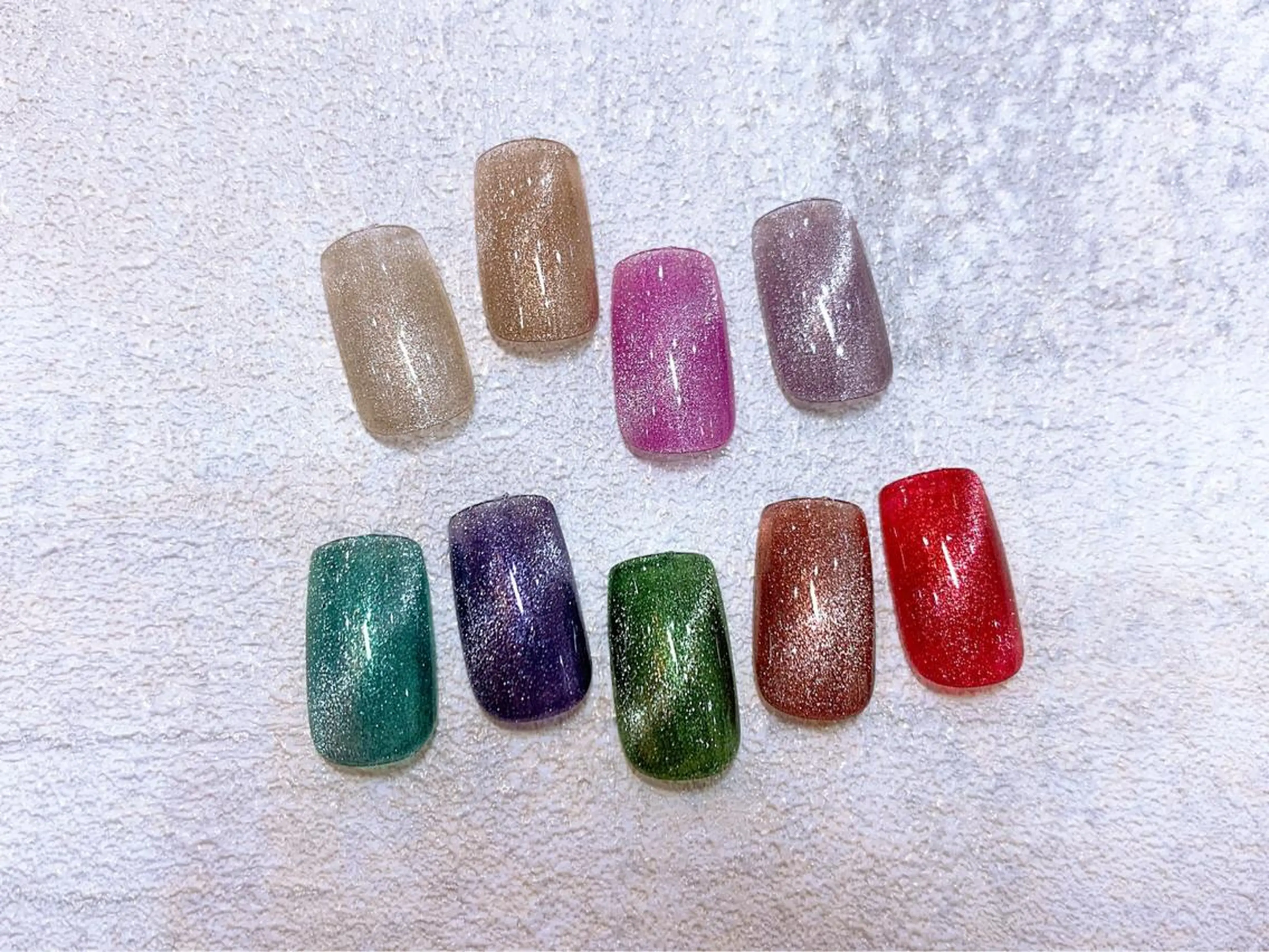 ネイル ハンドネイル nailist kanae🦖のネイルデザイン