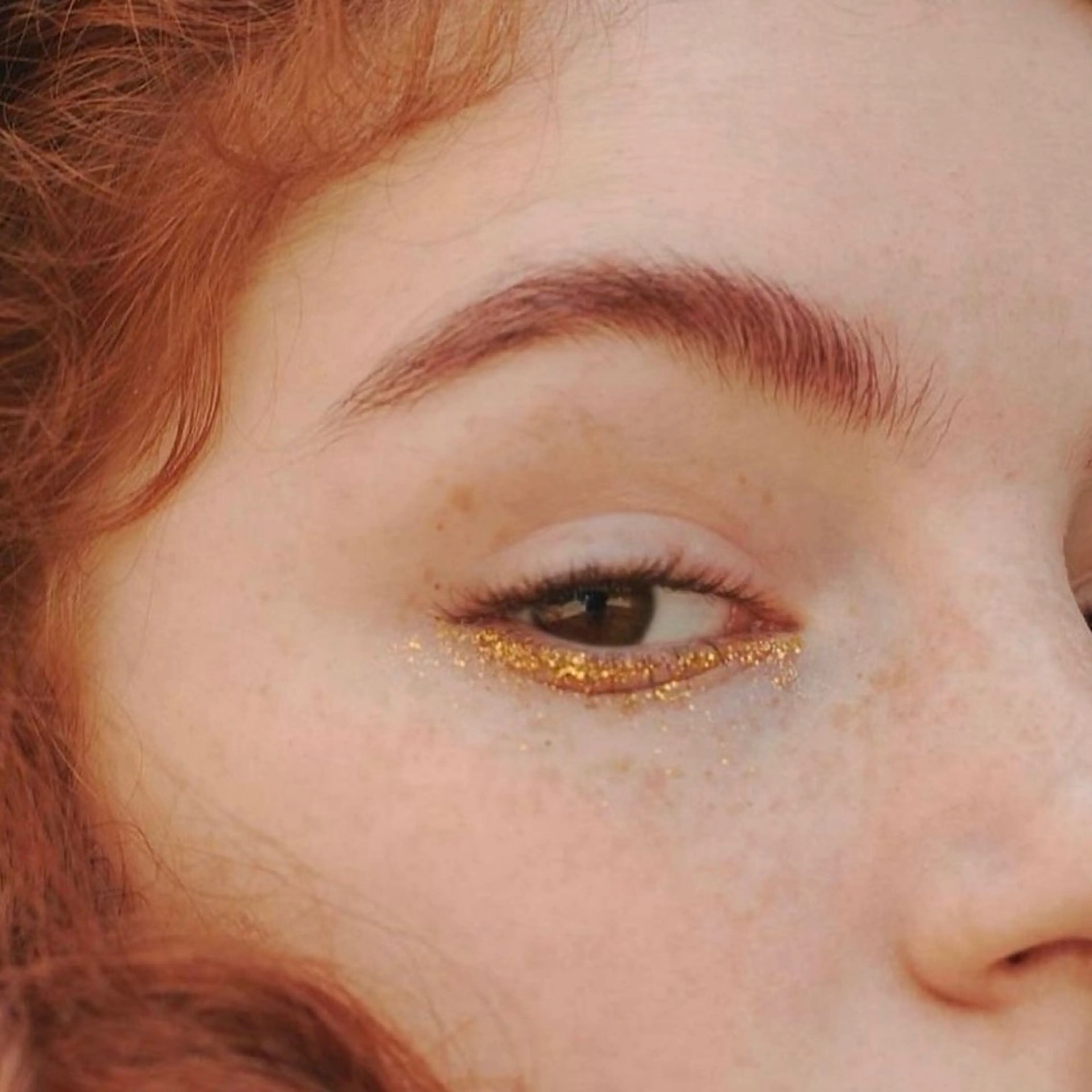 アイブロウ 眉カラー 眉毛専門luuna SARA🌙の眉毛・アイブロウイメージ