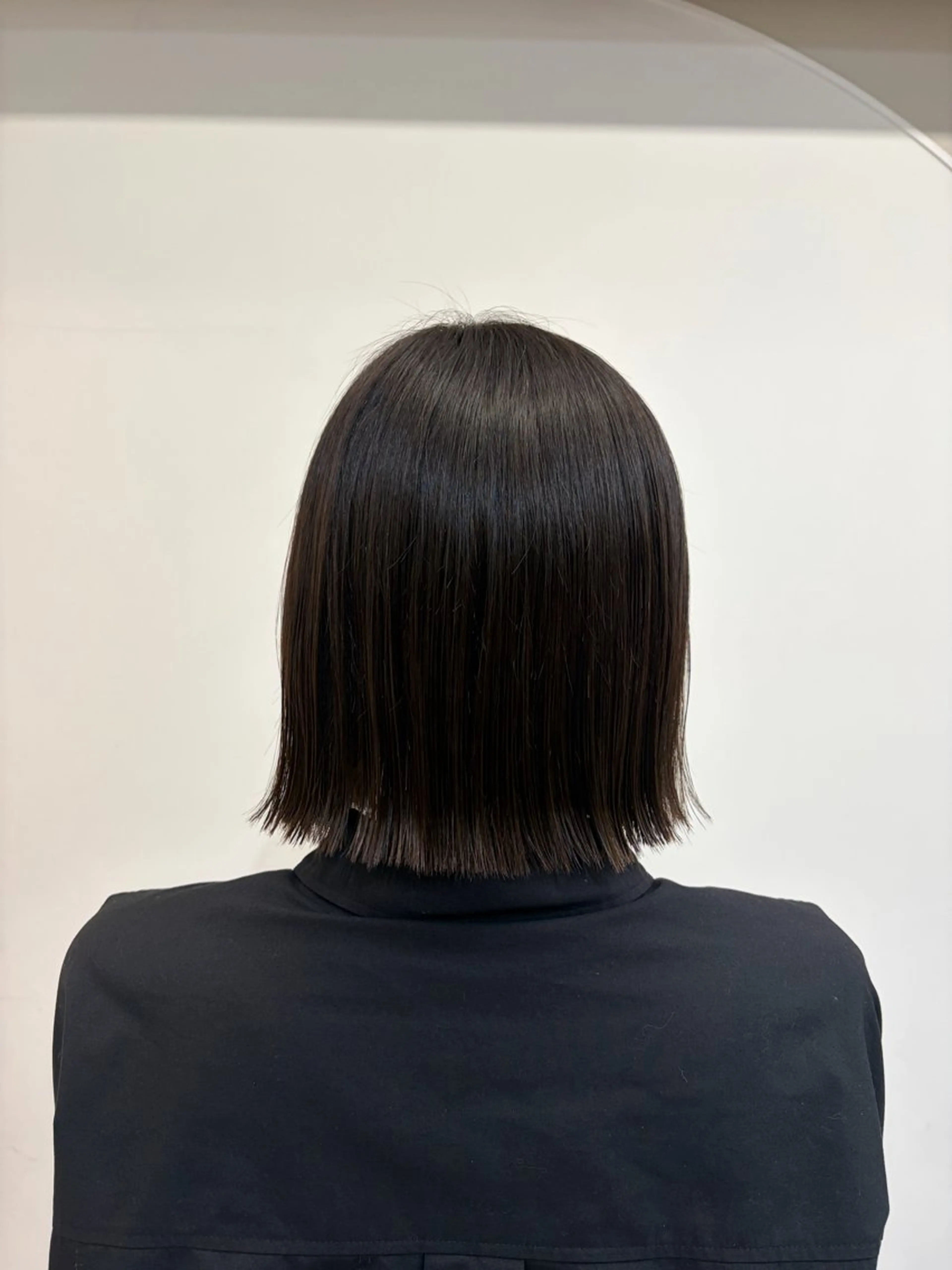 7STEPTreatment ＋ ブローの写真