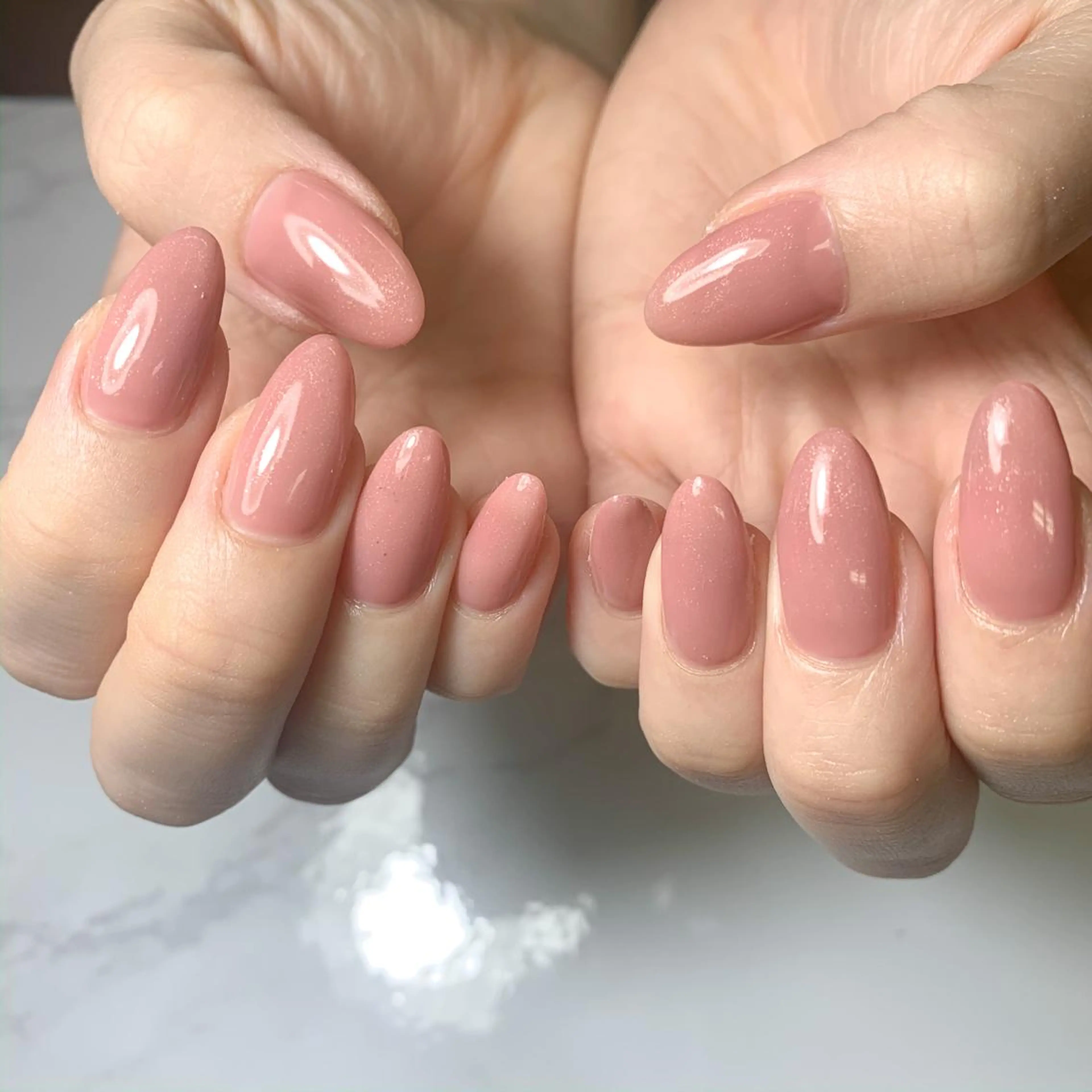 ネイル FIORITURA aiのネイルデザイン