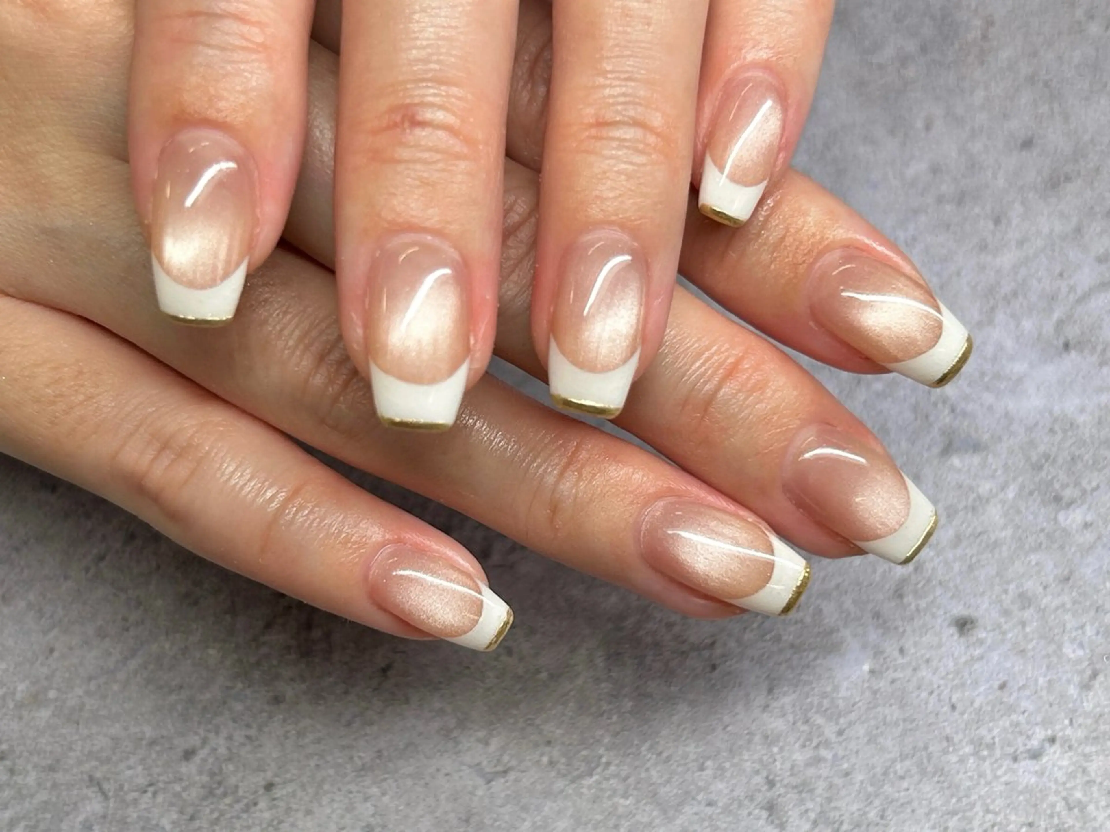 ネイル ネイルサロン 北野坂のネイルデザイン