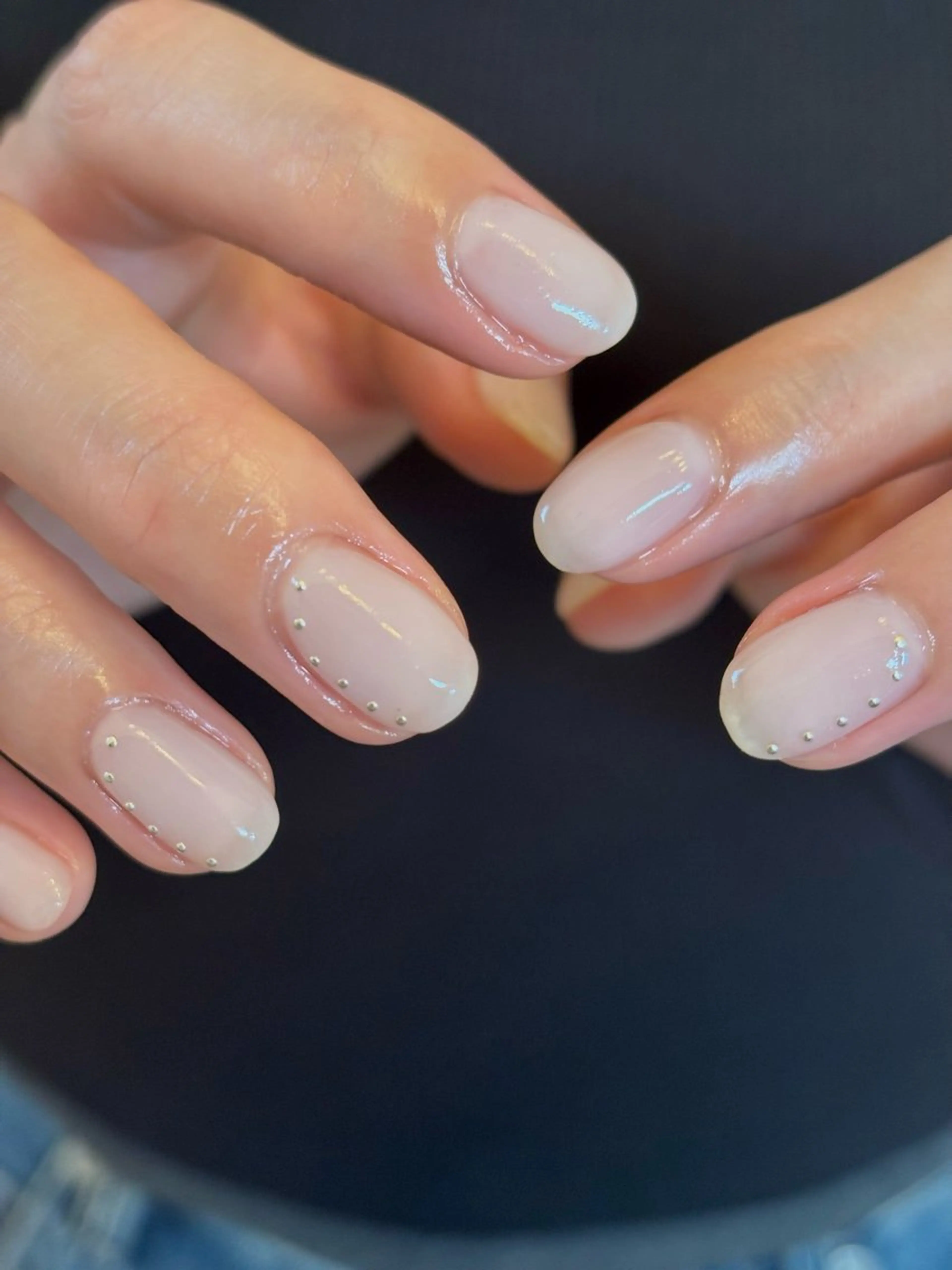 ネイル nail salon e'crinのネイルデザイン