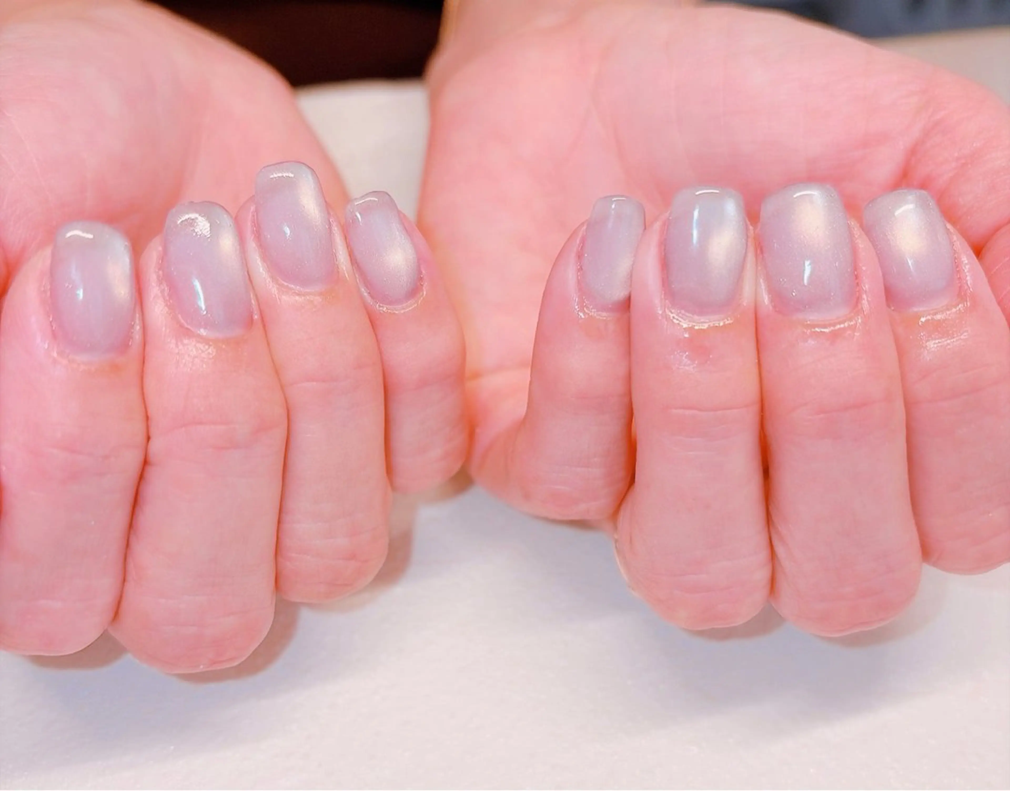 ネイル ゴールド happiness nailのネイルデザイン