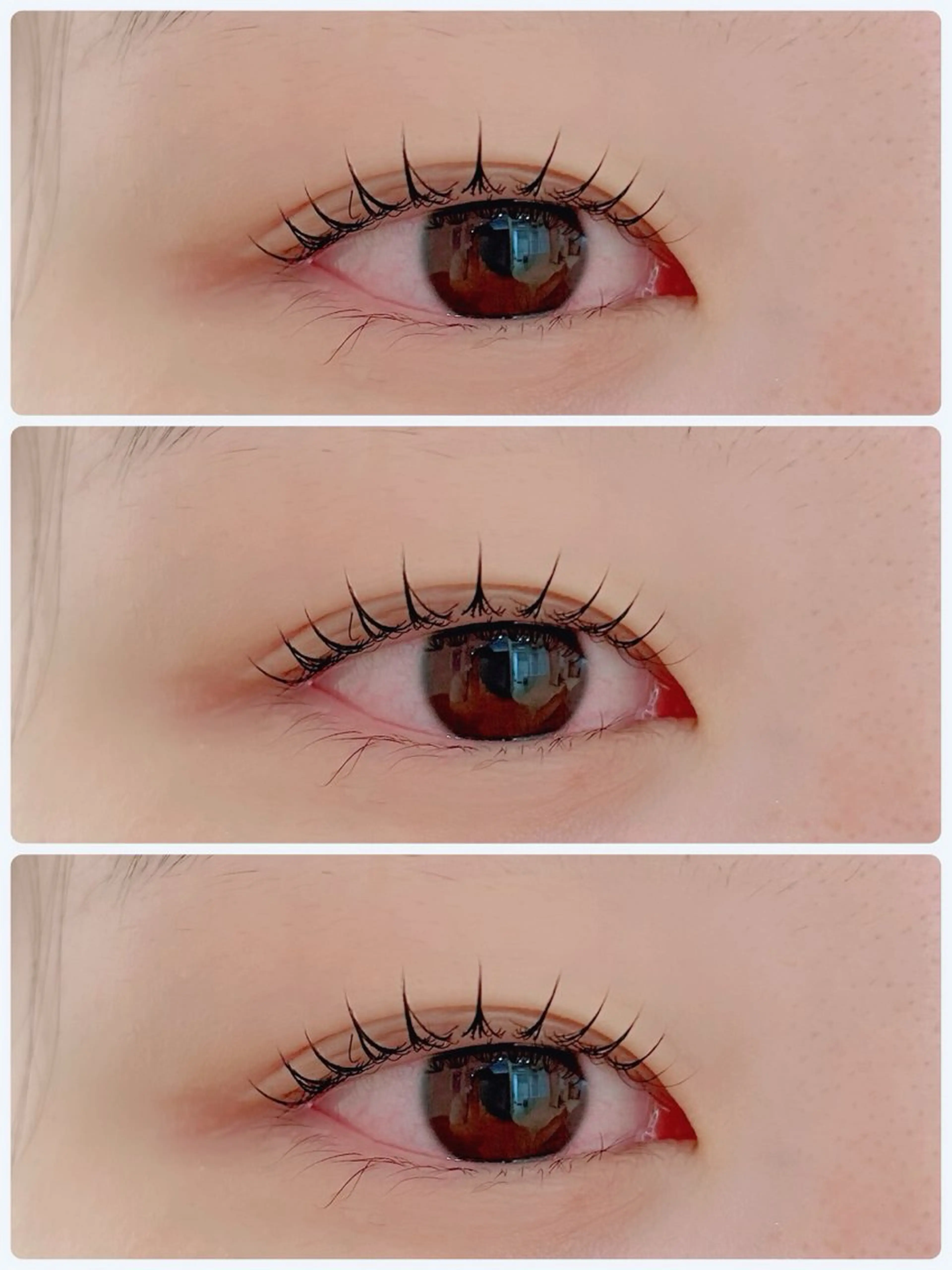 マツエク・マツパ Kurosawa 当日直前予約可◎のマツエク・マツパデザイン