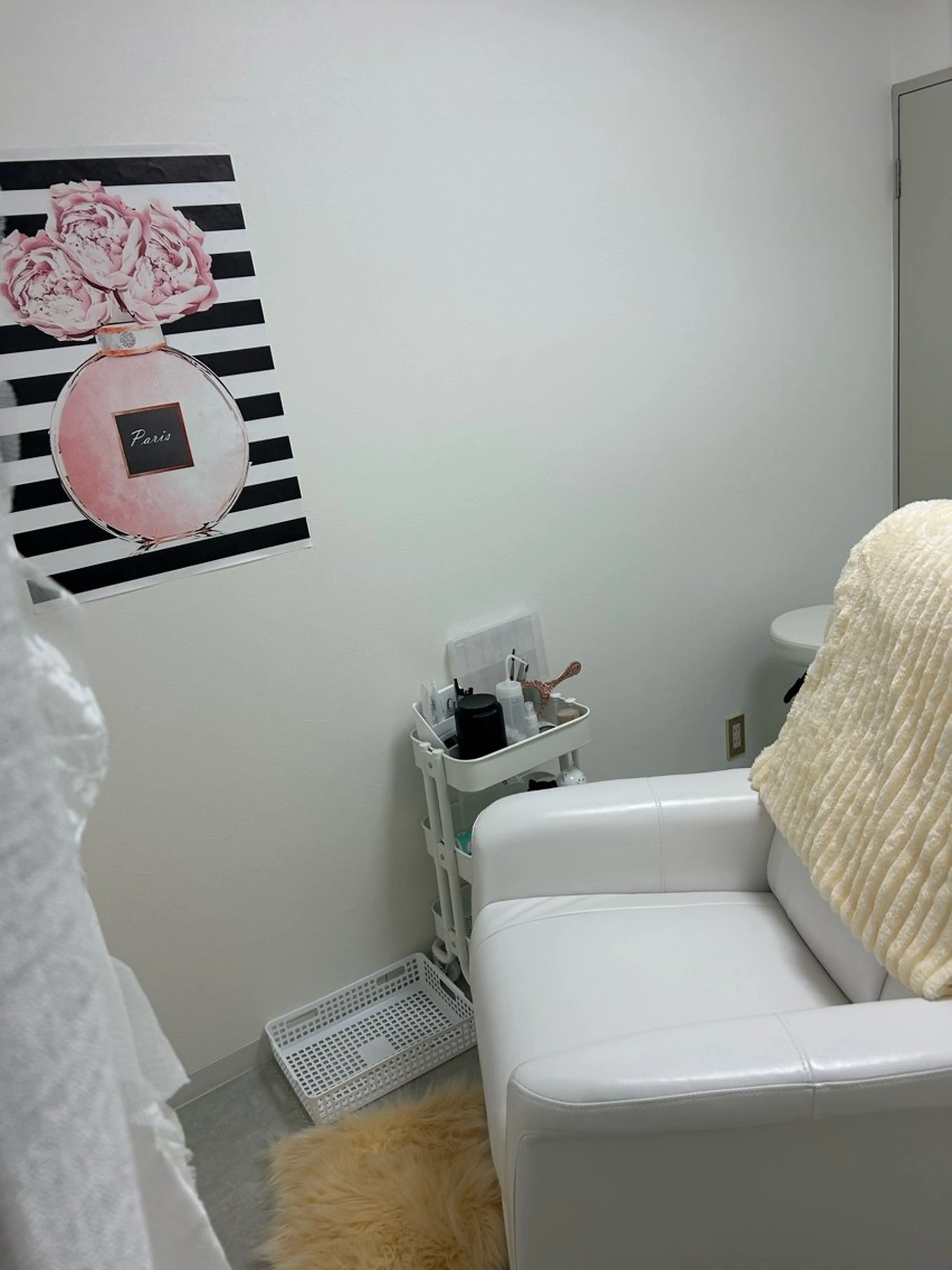 マツエク・マツパ シーンスタジオ 金山店のマツエク・マツパデザイン