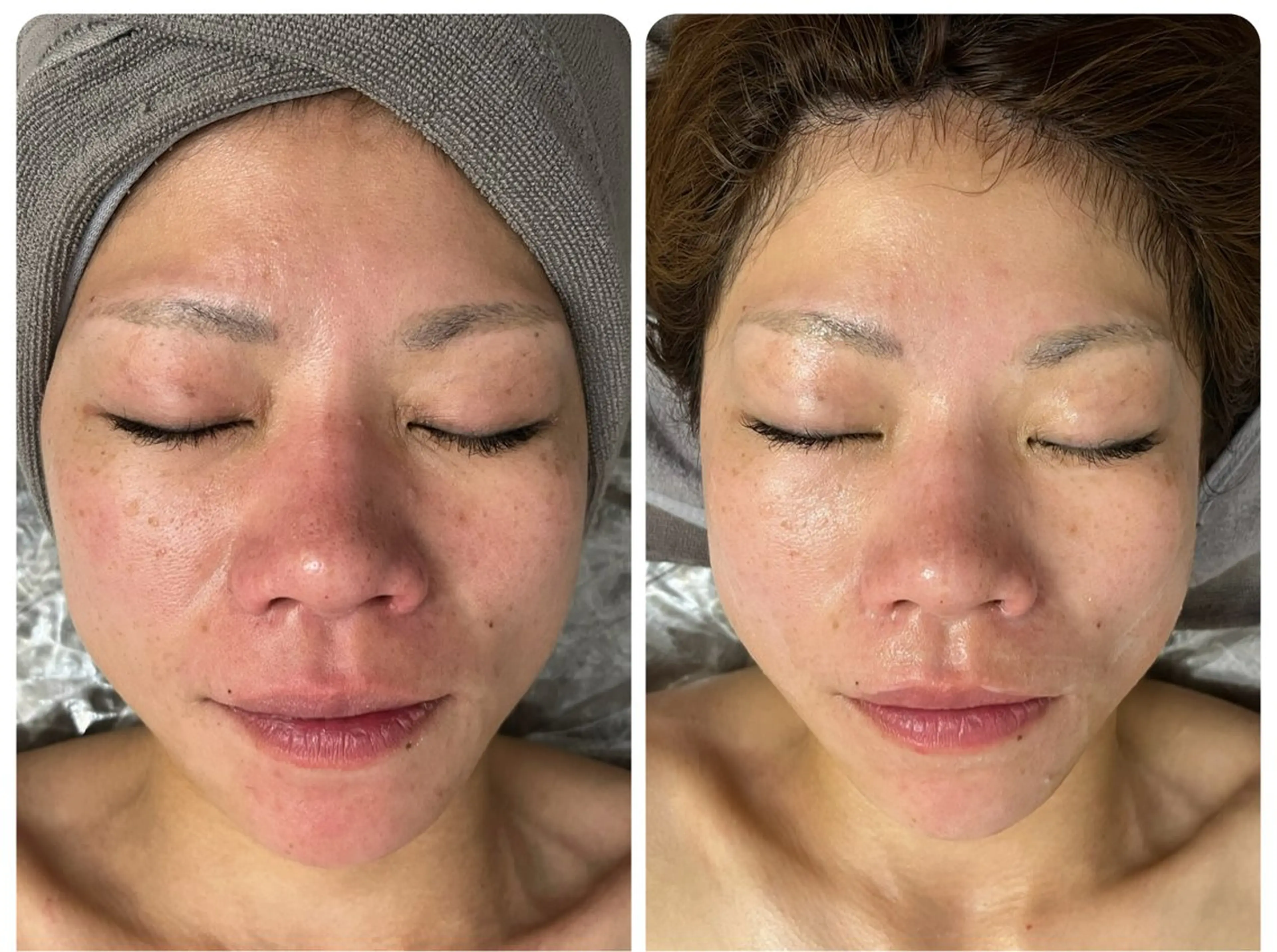 SALON DE GiGiのエステ・リラクイメージ