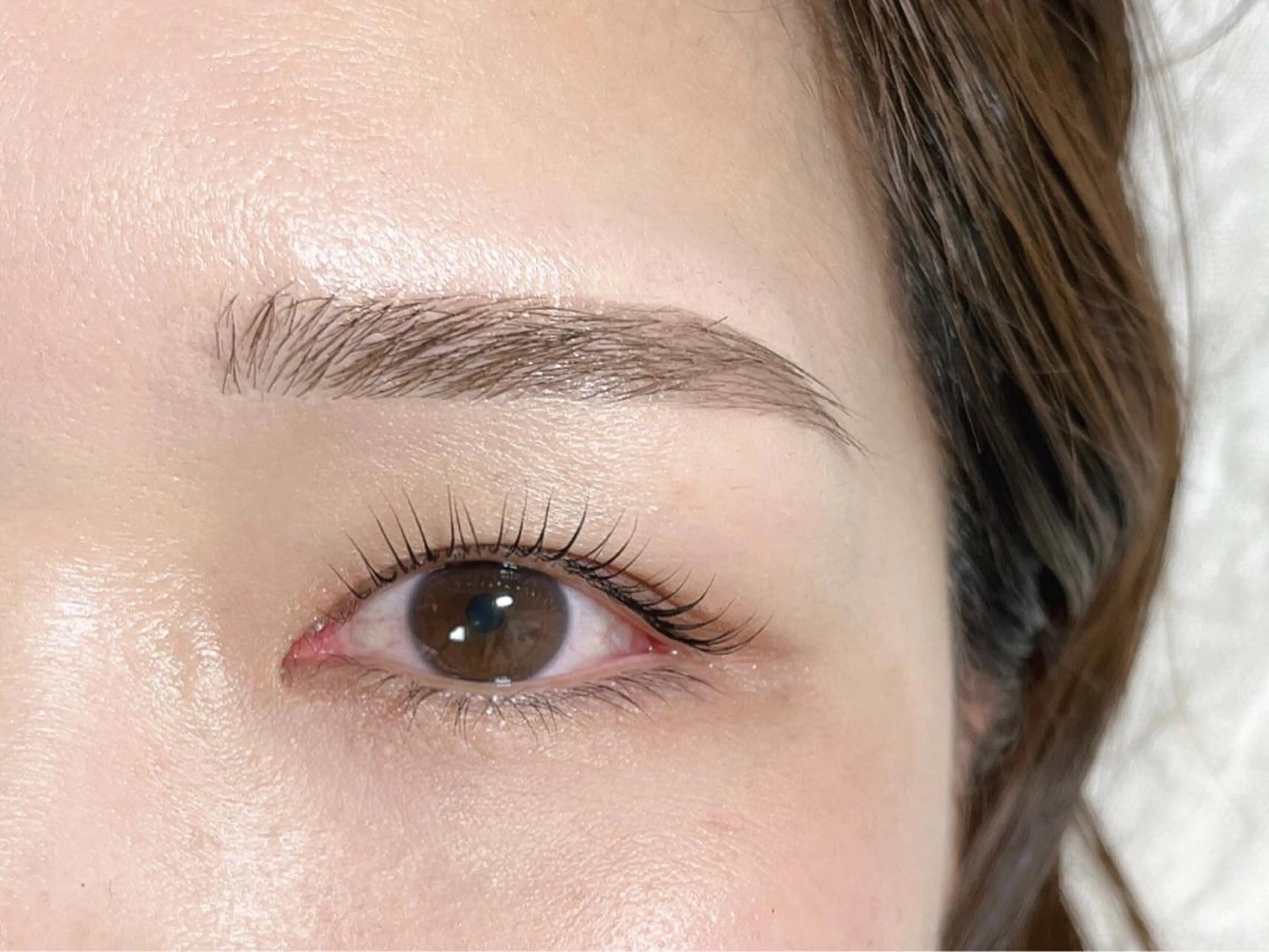 デザインパーマ♪ トリートメント付き🌈の写真