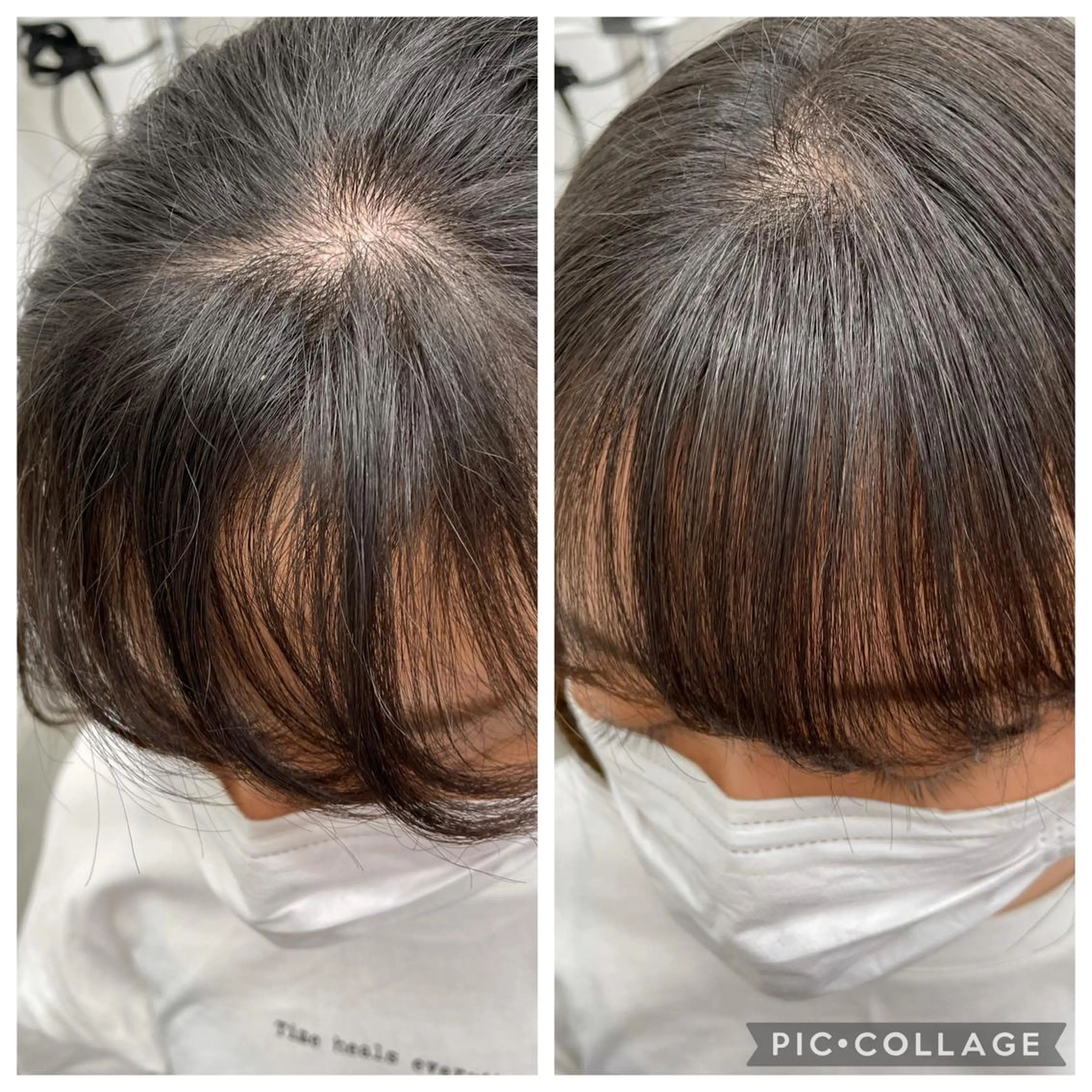 カット 縮毛矯正 トリートメント すぐ巻ける縮毛矯正 🍀勝倉　麗のヘアスタイル