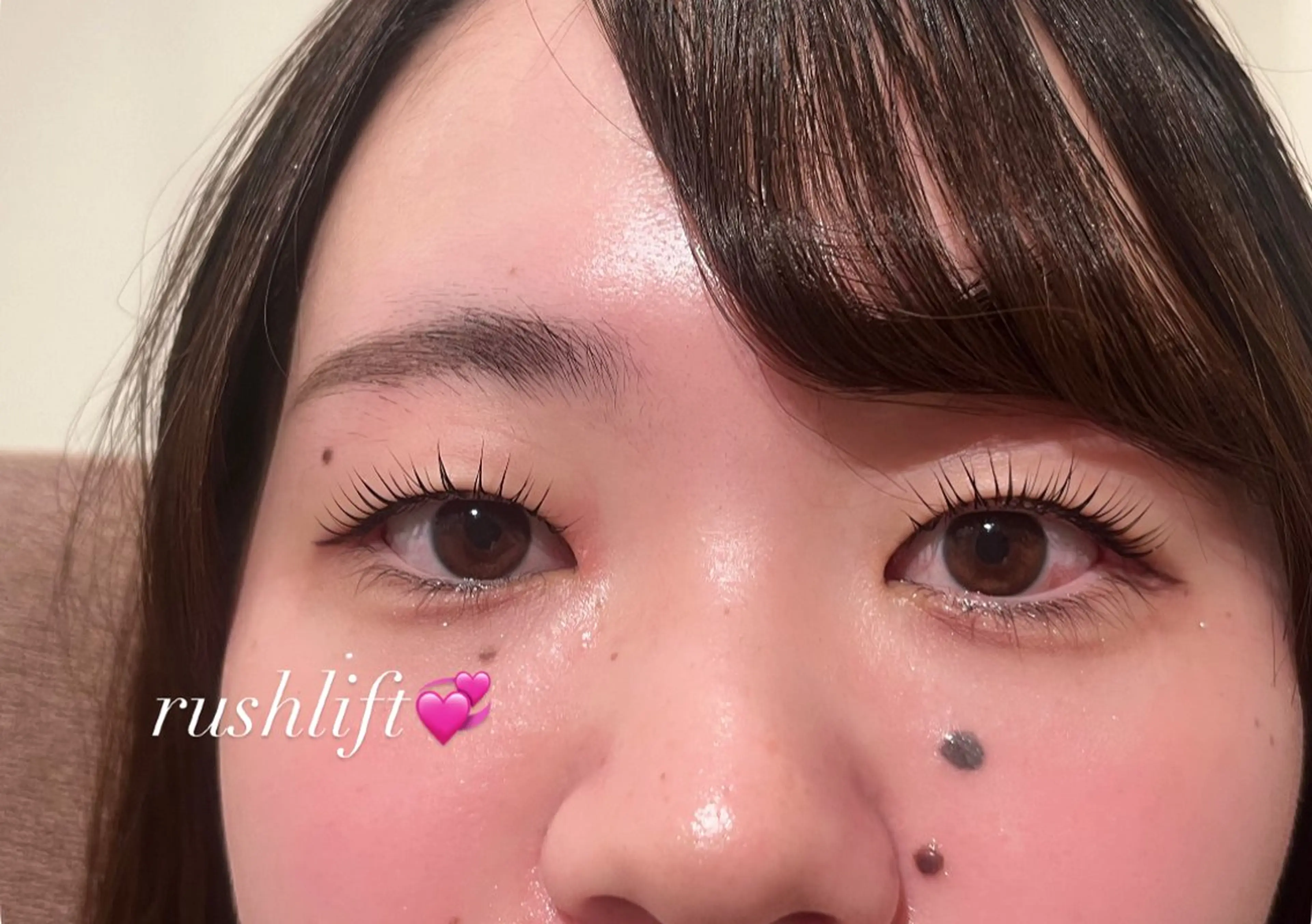 マツエク・マツパ diarblue平塚 /nanoha🎀のマツエク・マツパデザイン