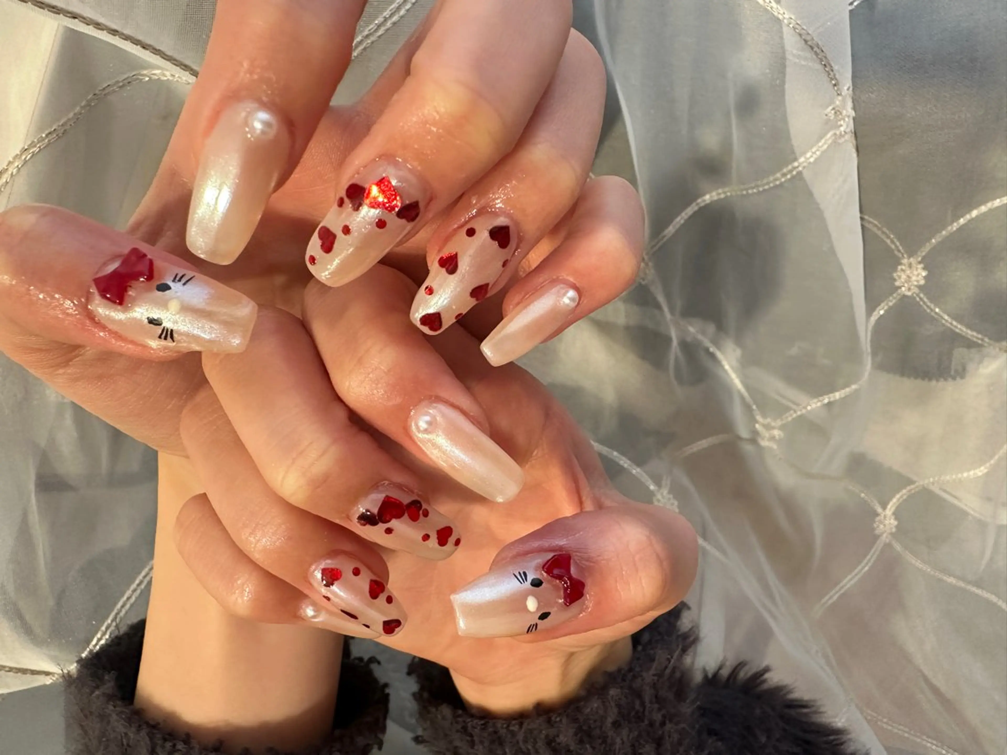 ネイル private. nailsalonのネイルデザイン