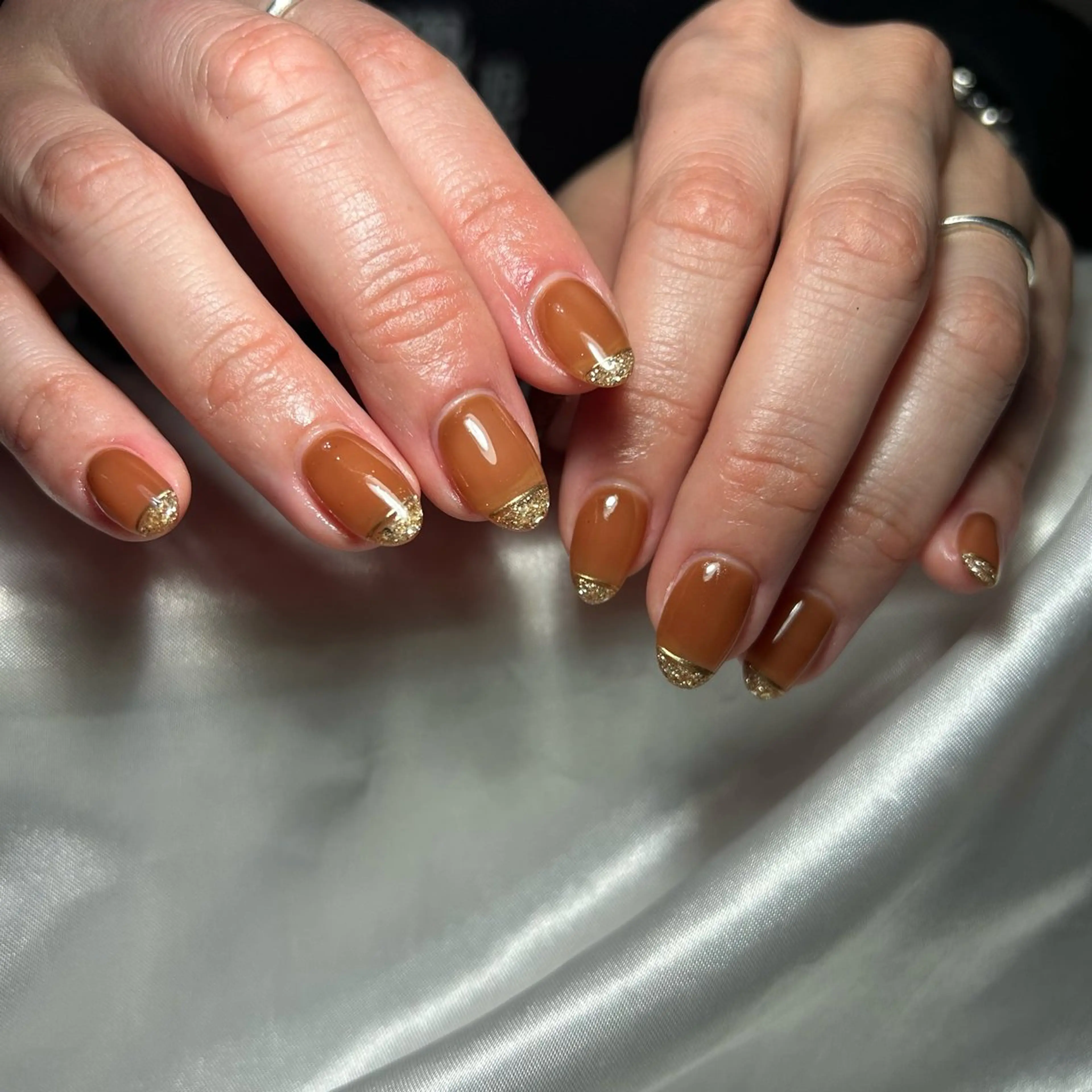 ネイル ハンドネイル nailroom‪ sb‪‪𓈒𓂂𓏸のネイルデザイン