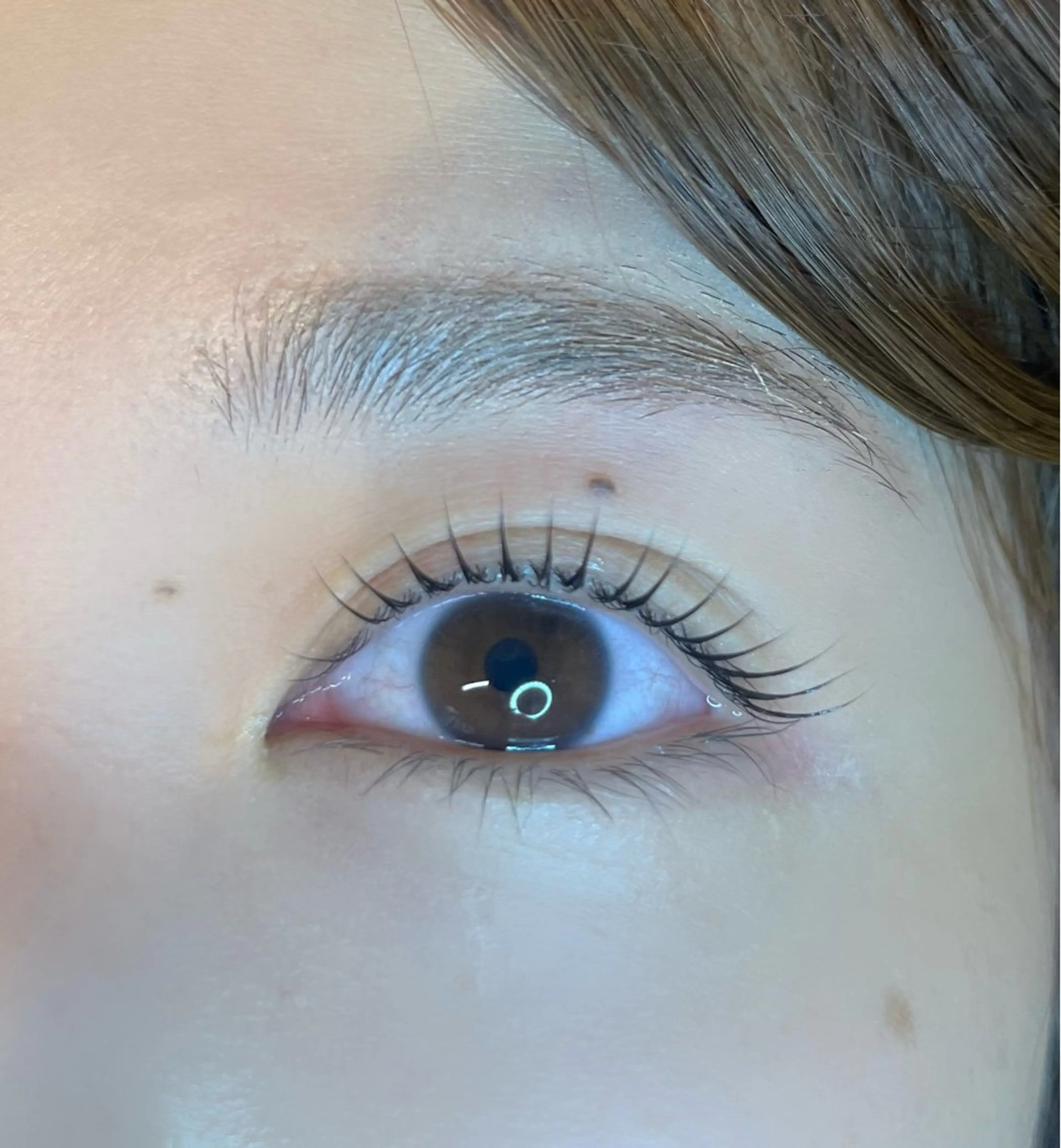 マツエク・マツパ シャルム さなのマツエク・マツパデザイン