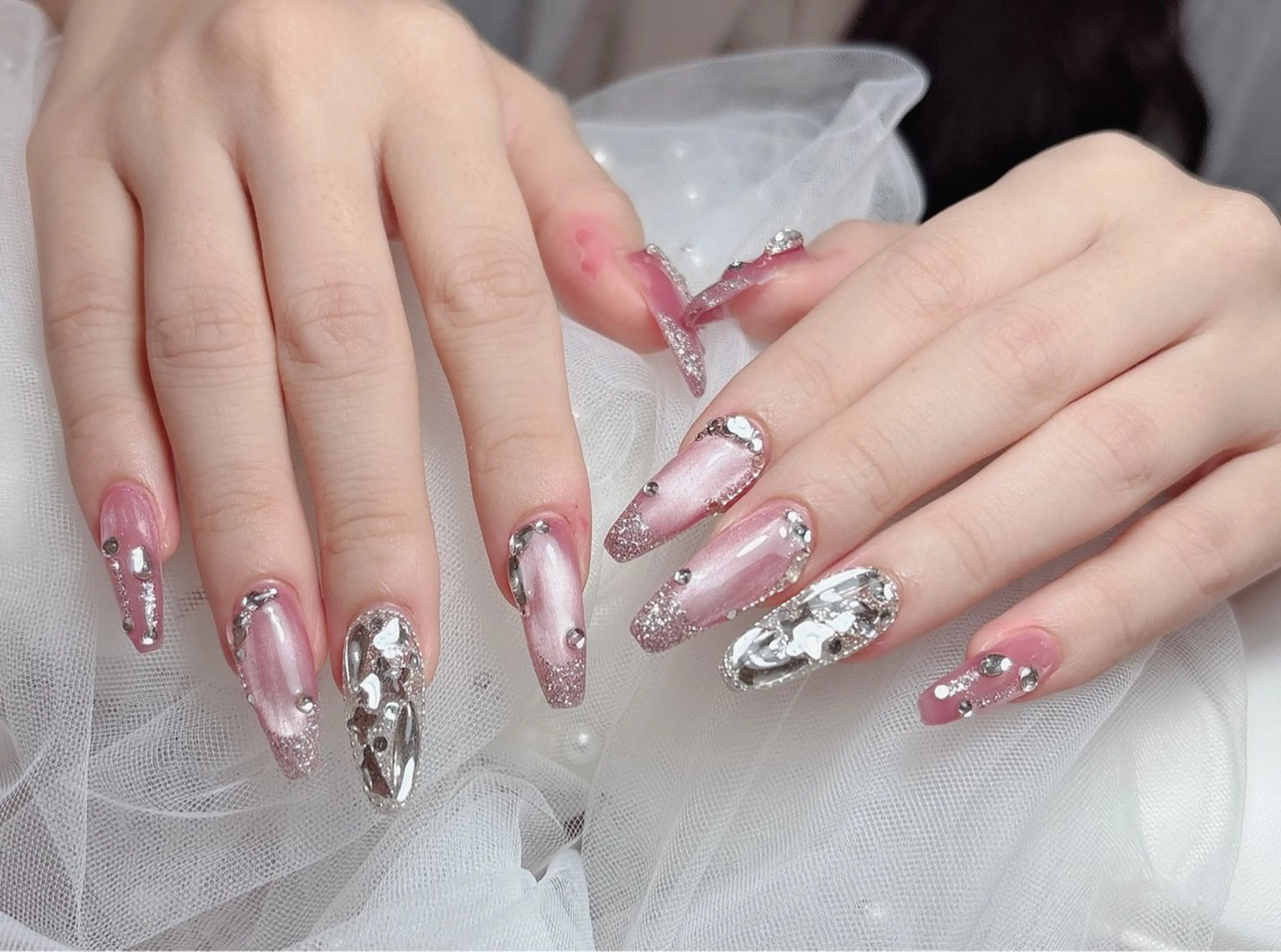 ネイル Bél Nail salon ユキのネイルデザイン