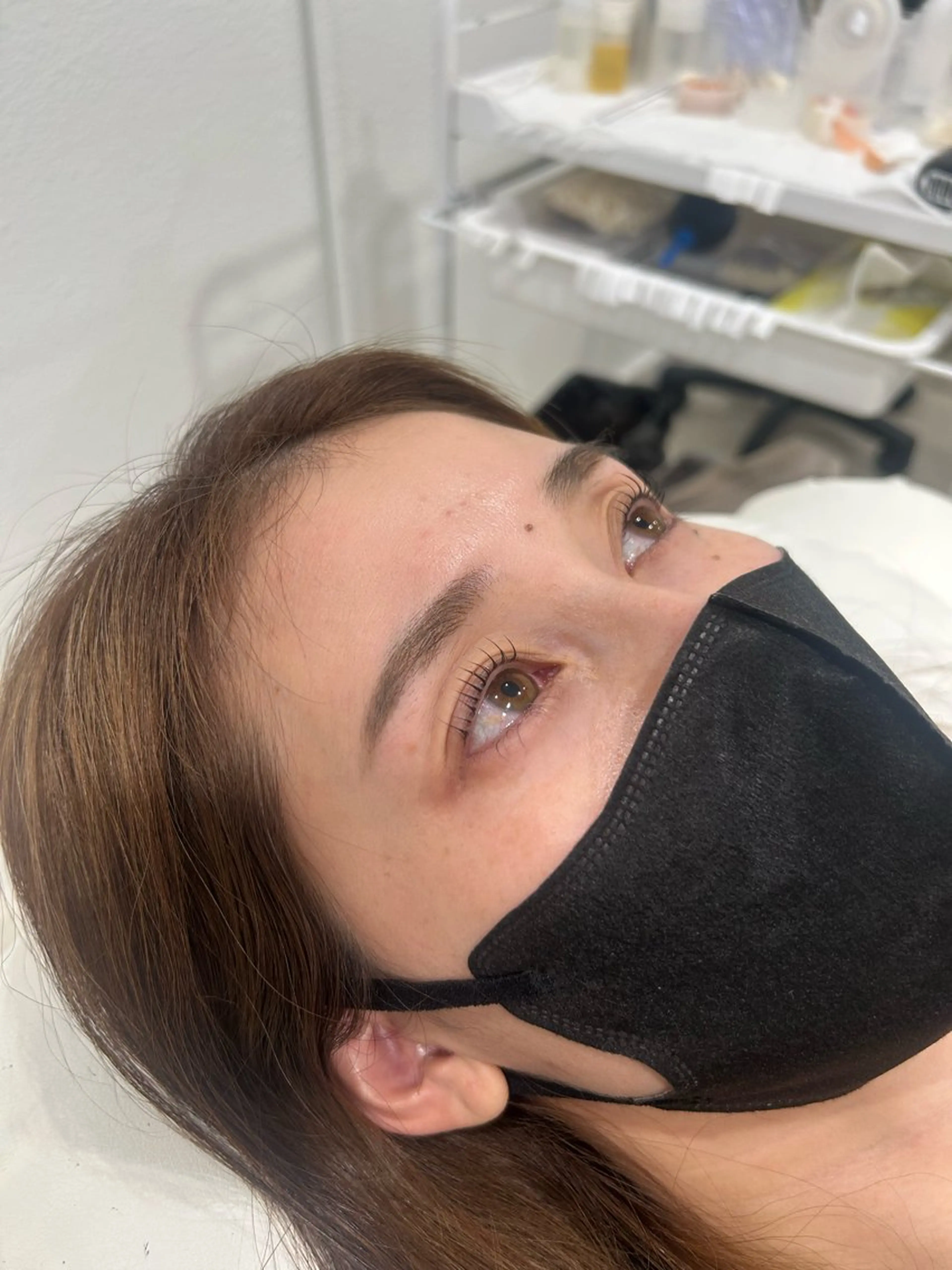 マツエク・マツパ マリーテレジア💫 sasahoのマツエク・マツパデザイン