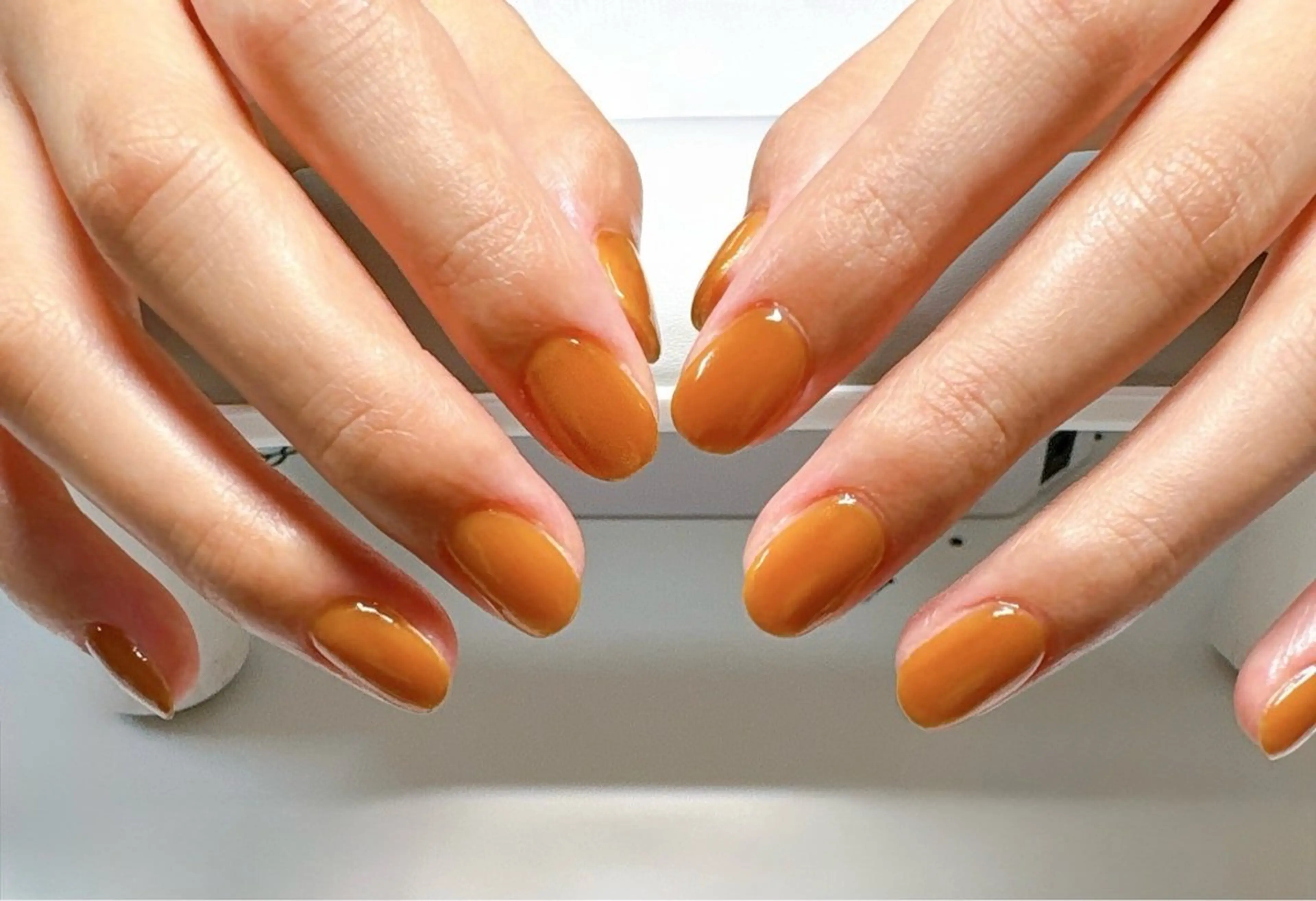 ネイル ハンドネイル belle nail /行方市のネイルデザイン
