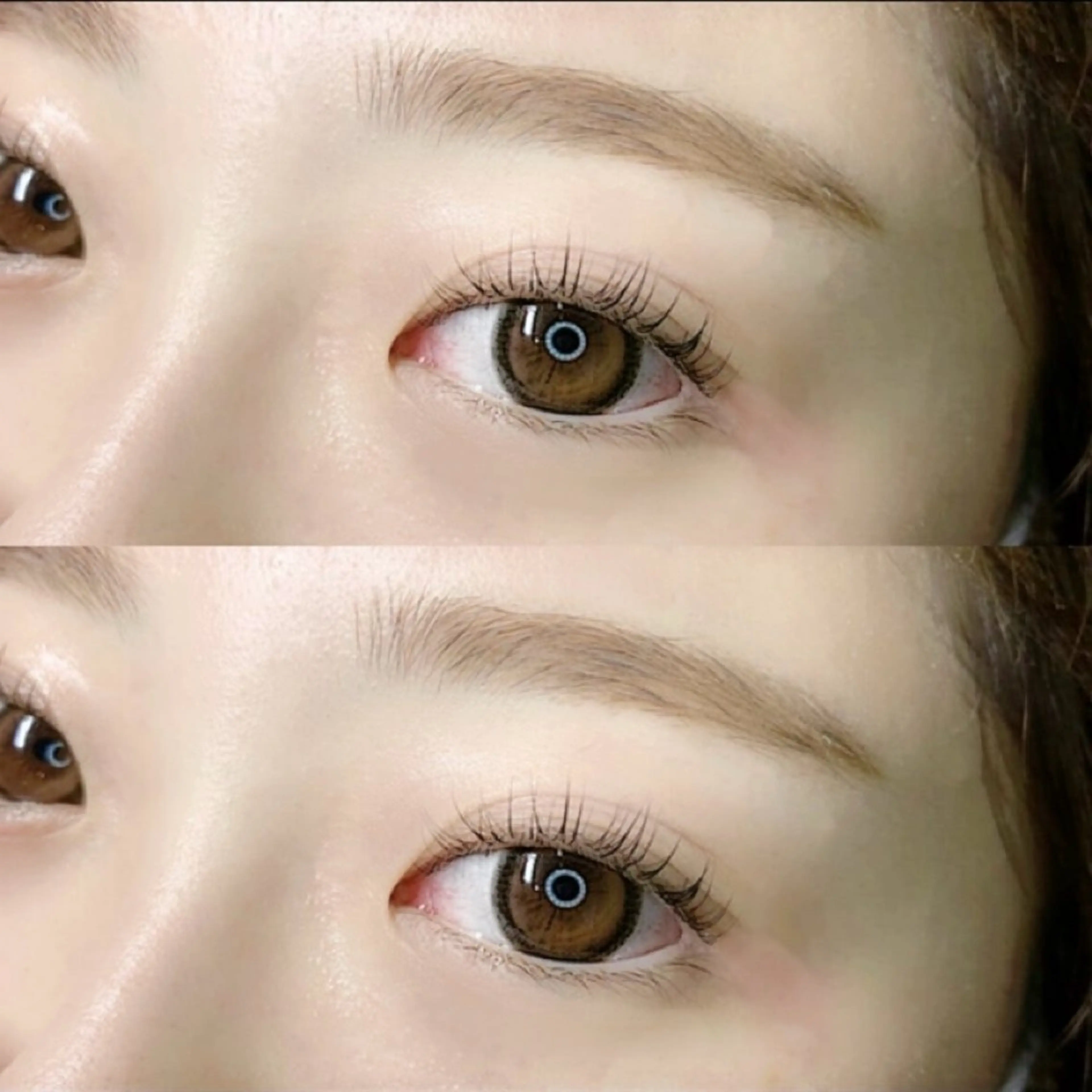 ワックス🫧アイブロウスタイリング🫧垢抜けの写真