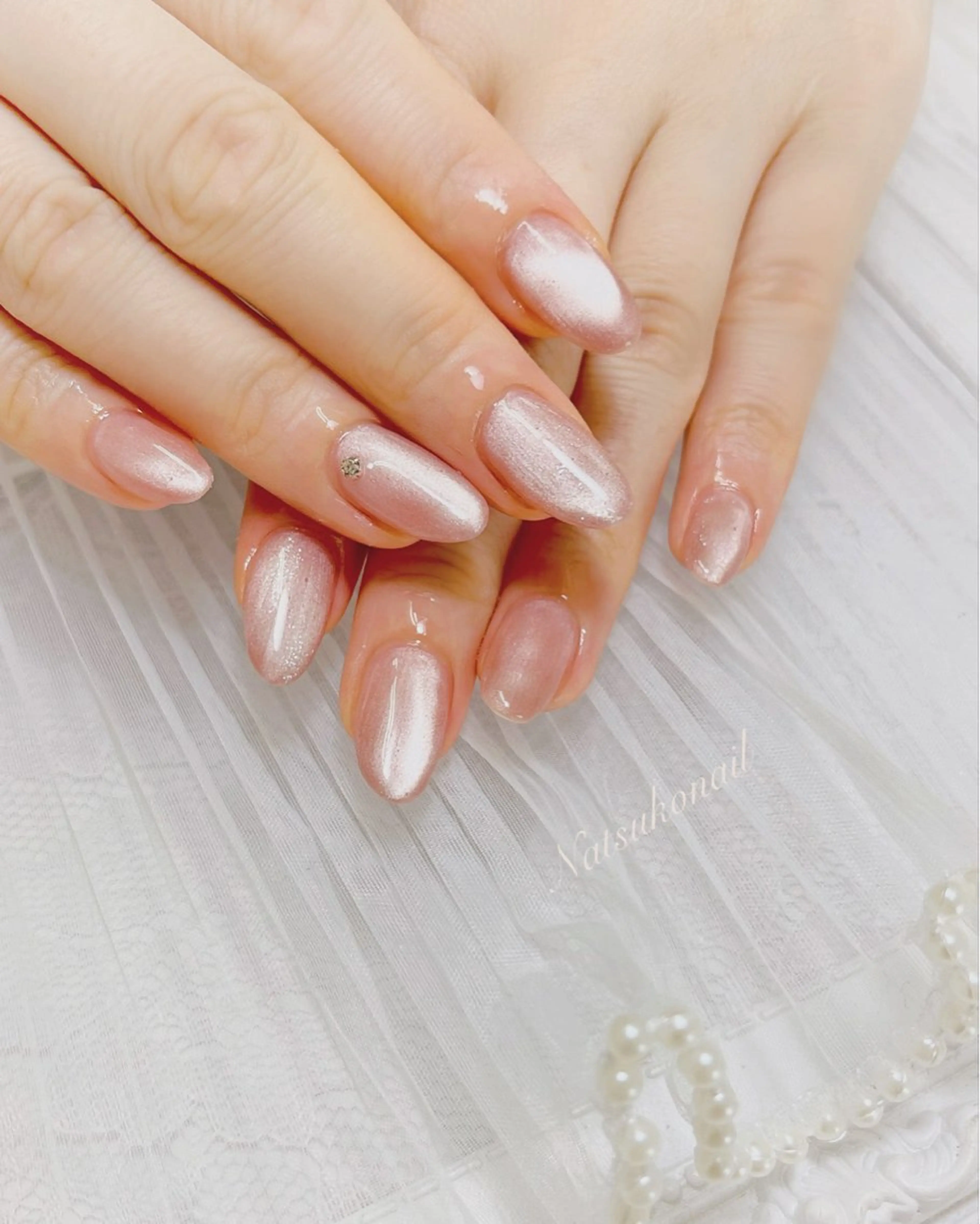 ネイル その他 NATSUKO NAILのネイルデザイン